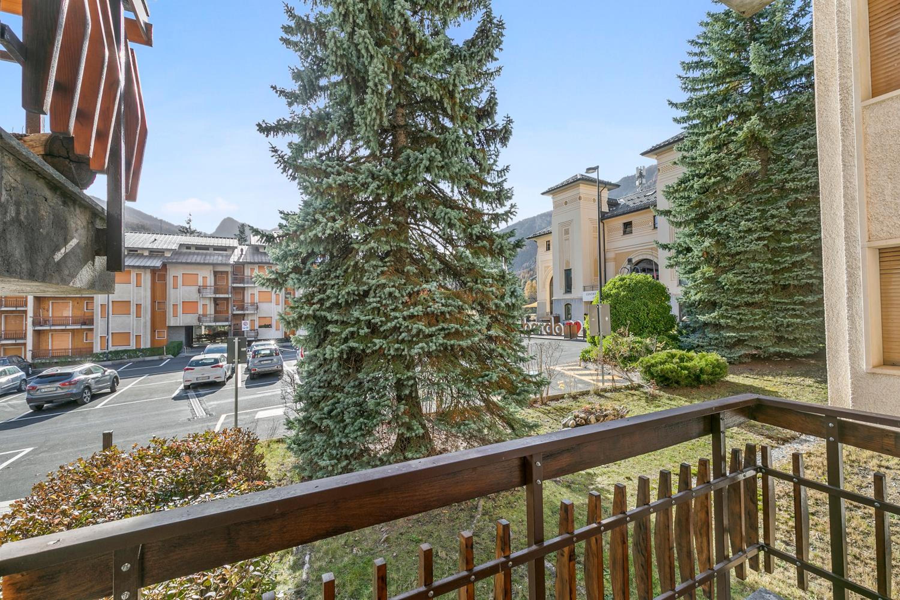 Appartamento Il Palazzo - Happy Rentals