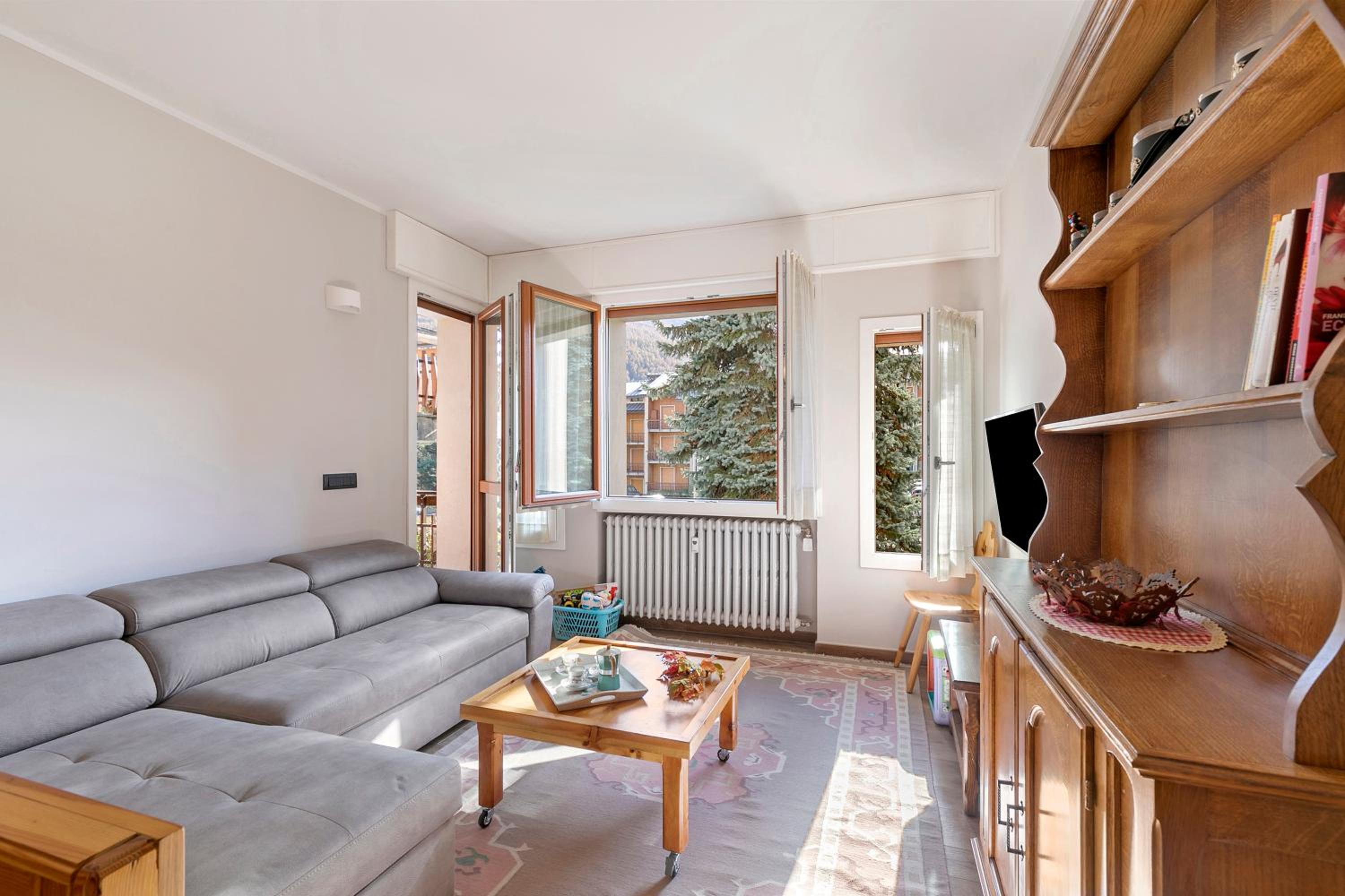 Appartamento Il Palazzo - Happy Rentals