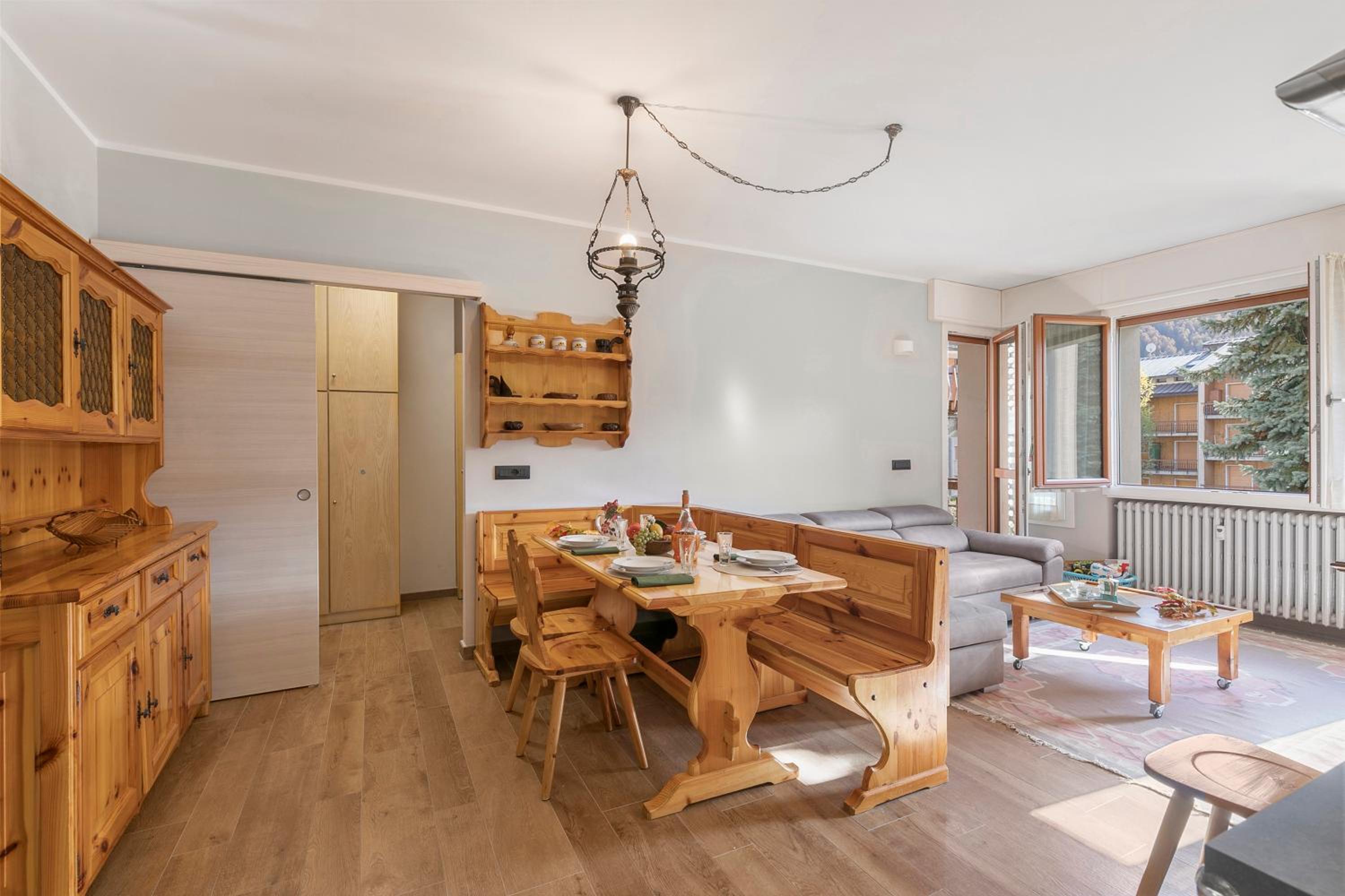 Appartamento Il Palazzo - Happy Rentals