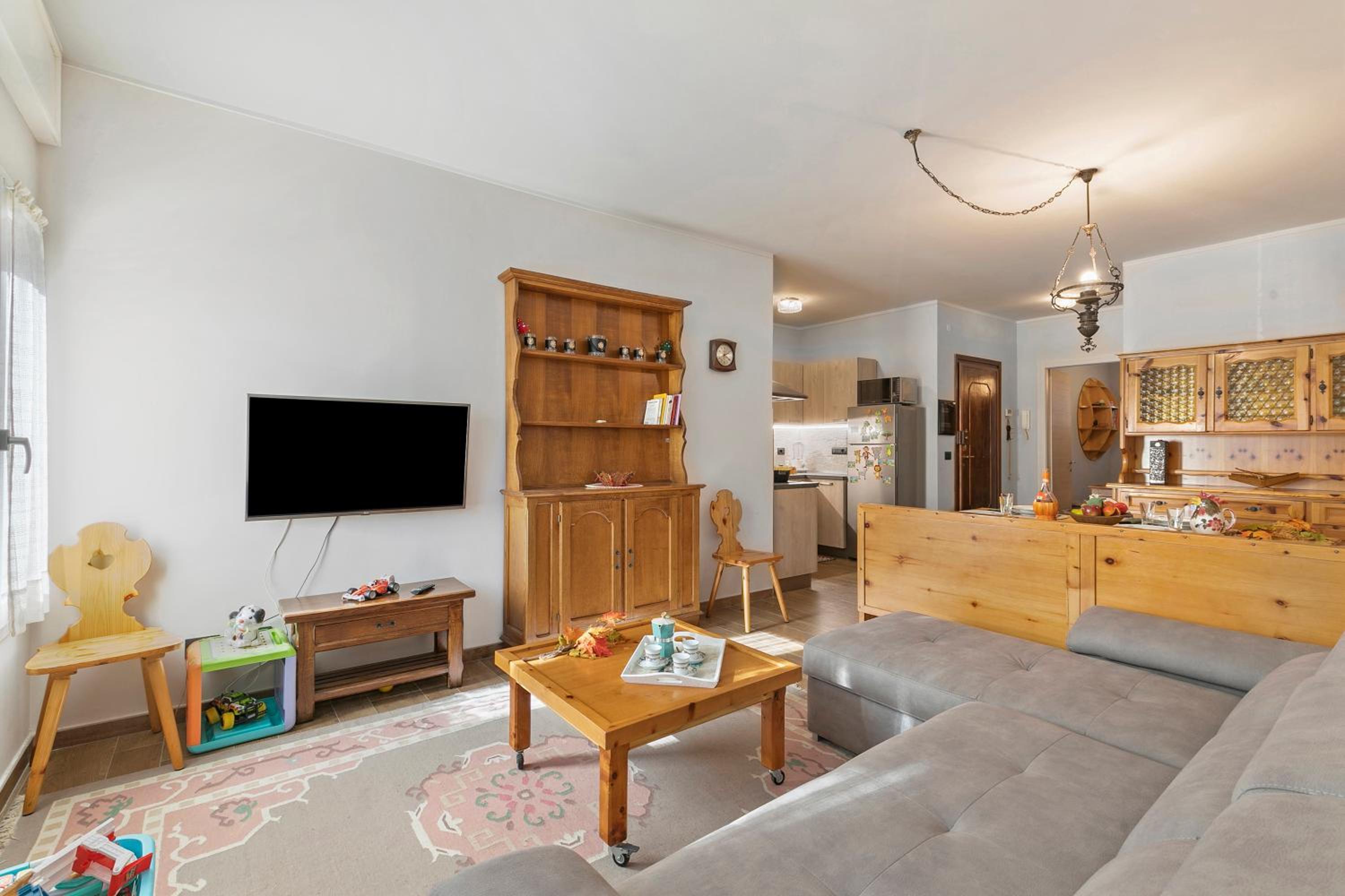 Appartamento Il Palazzo - Happy Rentals