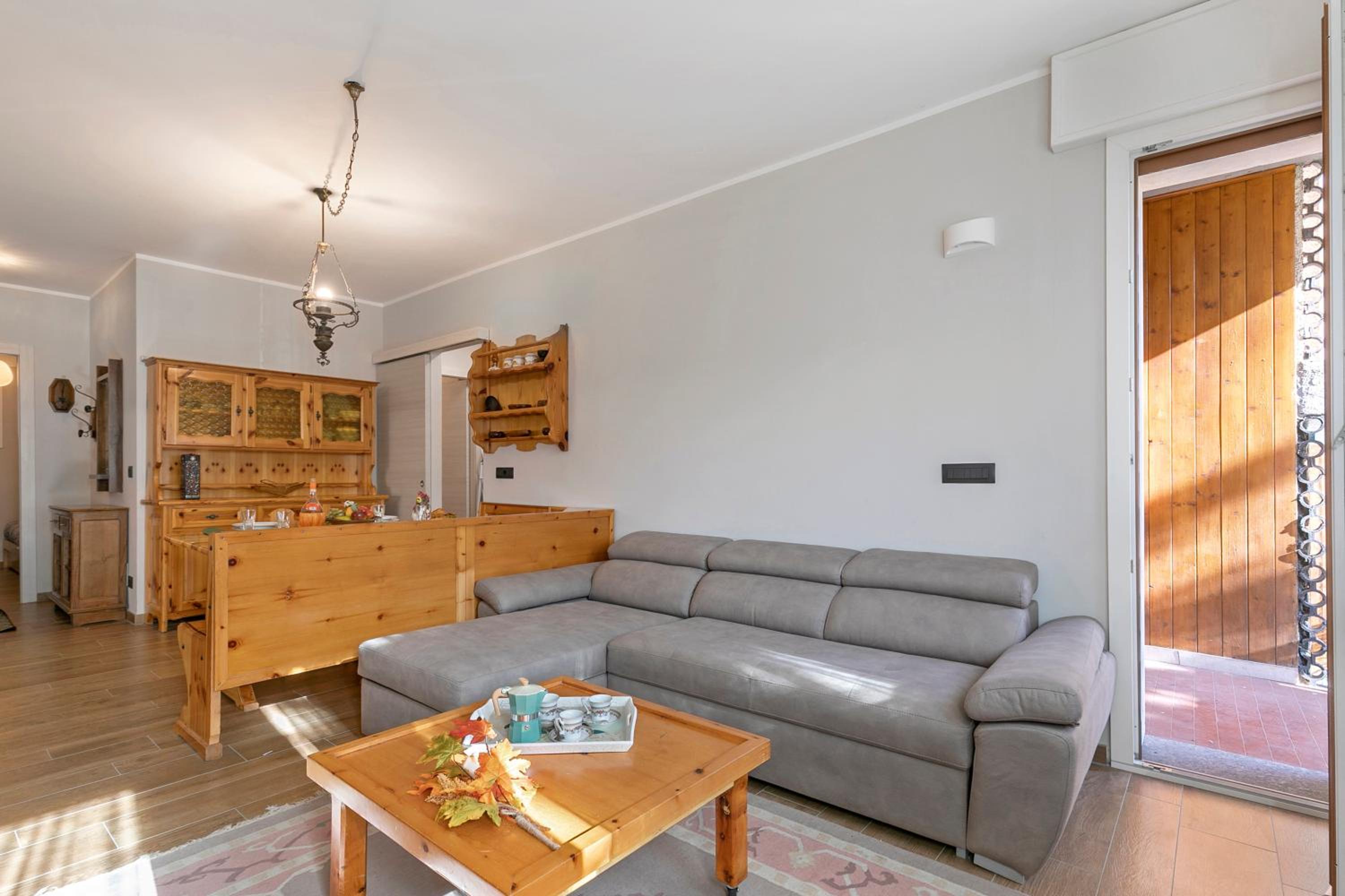 Appartamento Il Palazzo - Happy Rentals