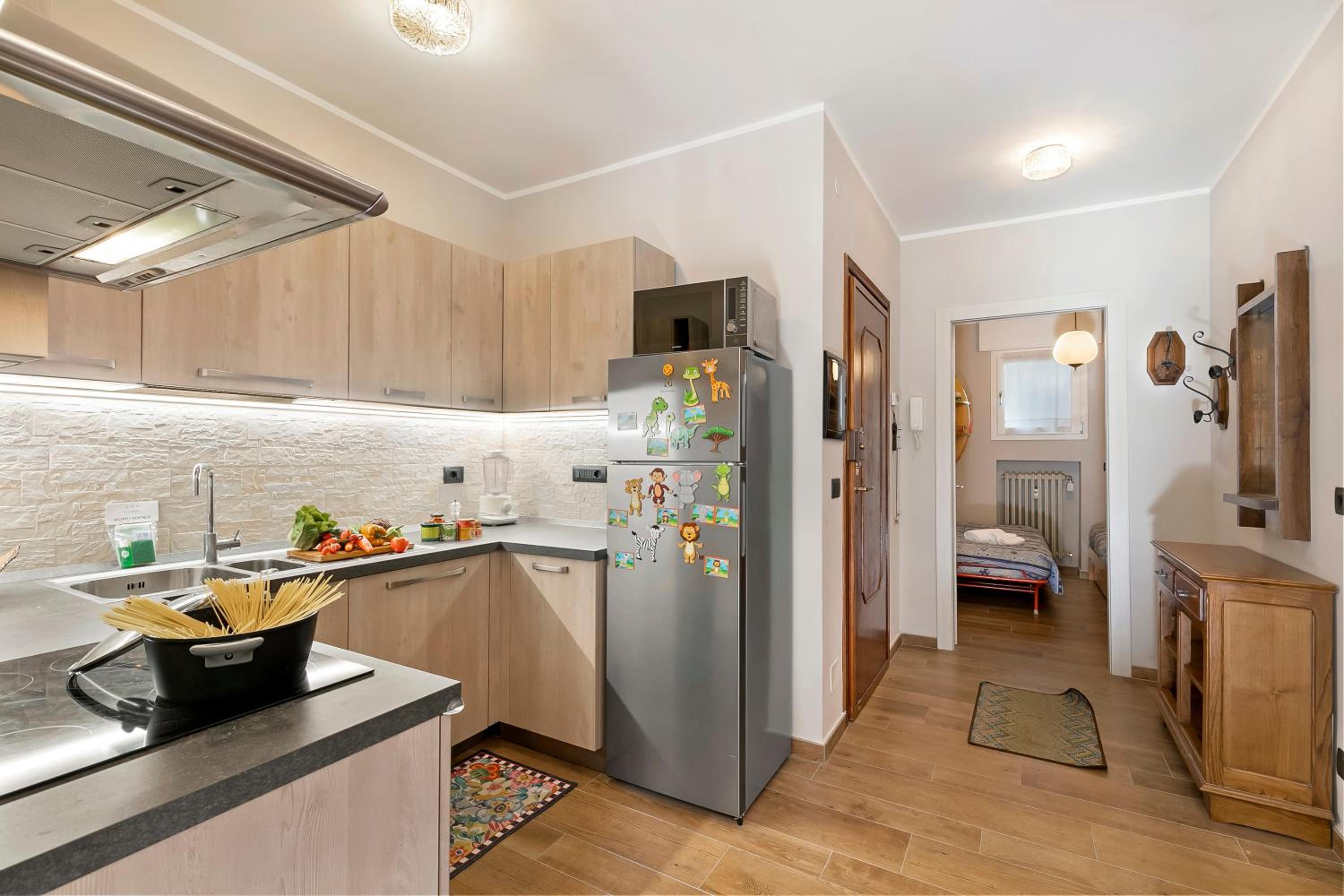 Appartamento Il Palazzo - Happy Rentals