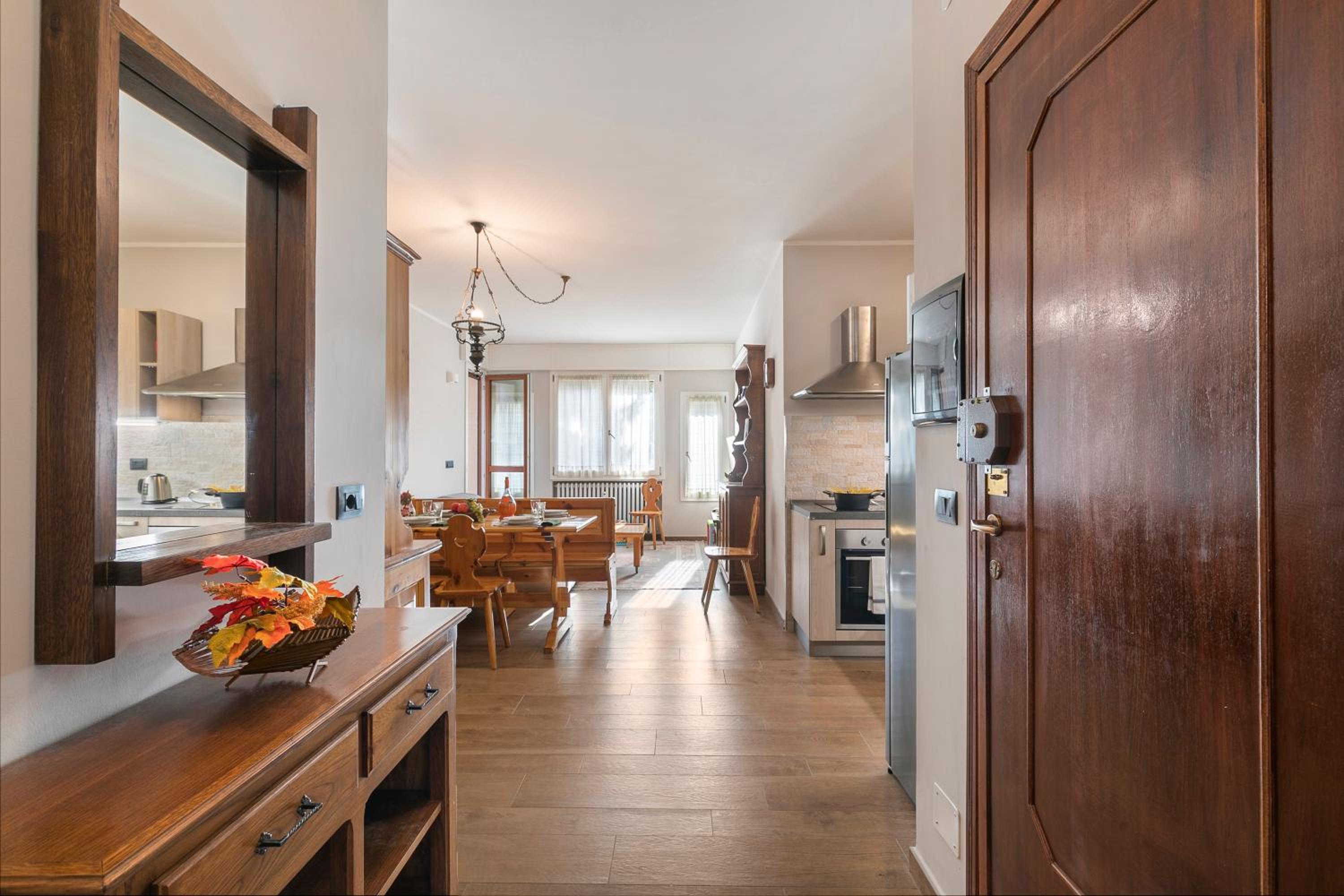 Appartamento Il Palazzo - Happy Rentals