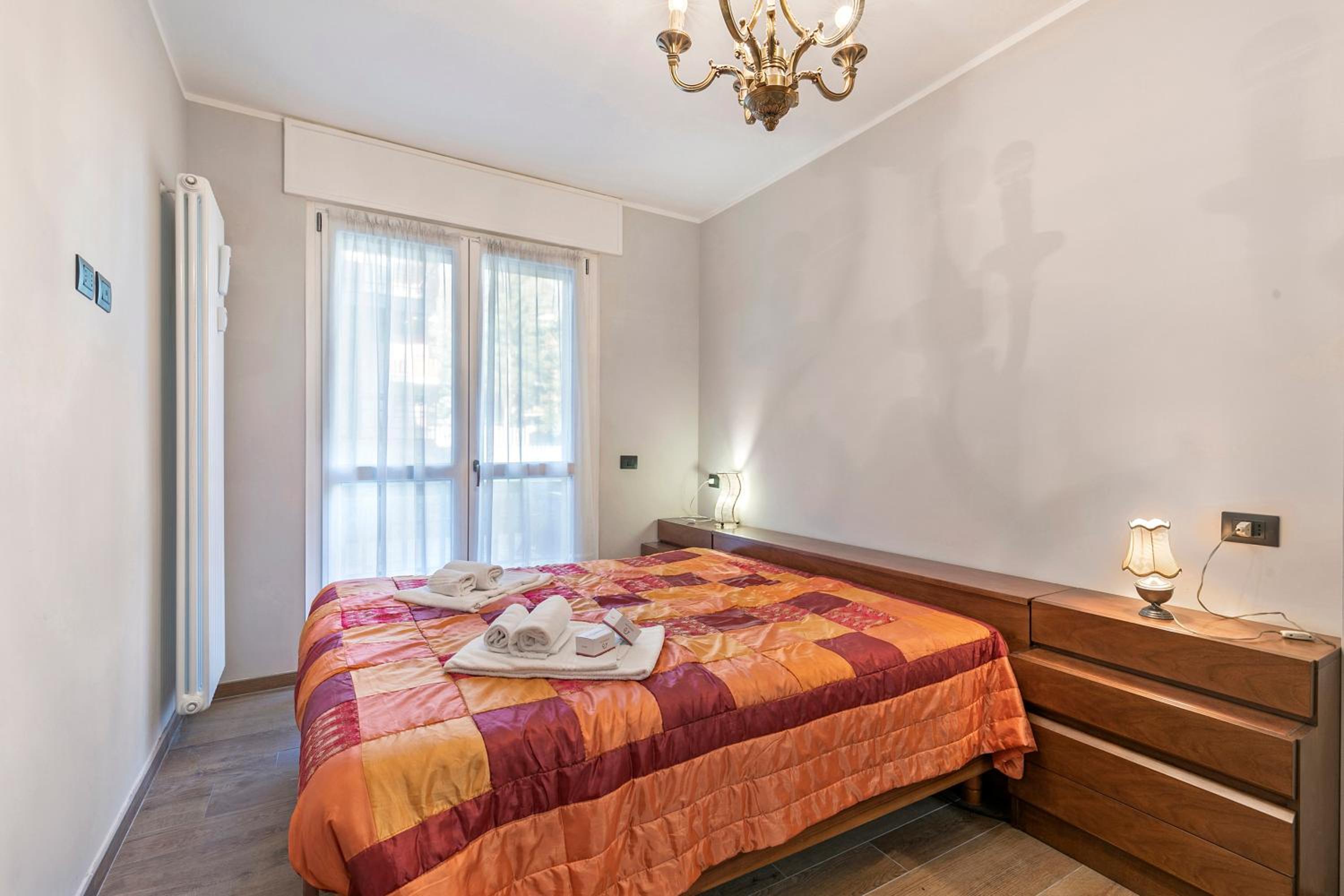Appartamento Il Palazzo - Happy Rentals