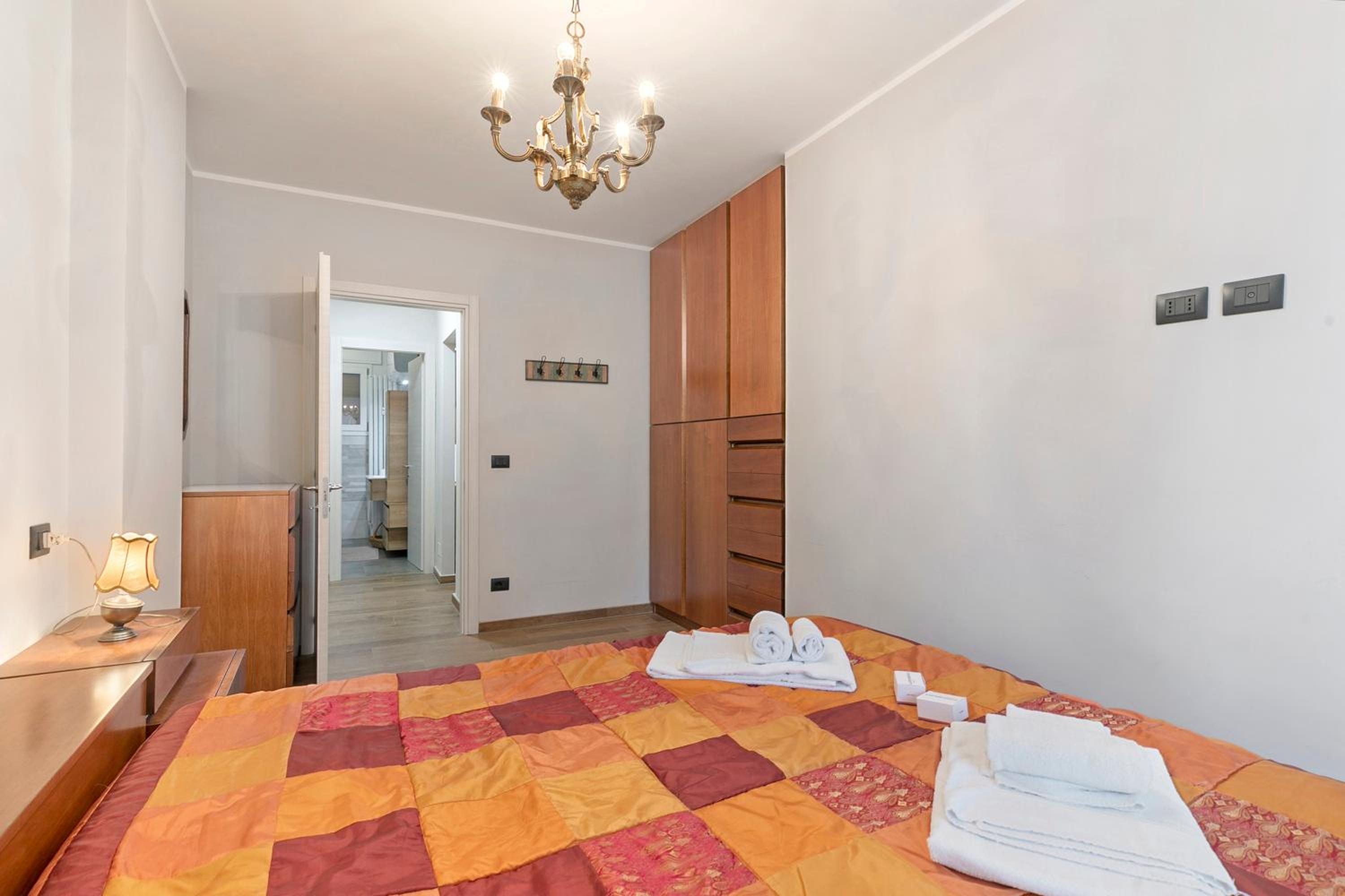 Appartamento Il Palazzo - Happy Rentals