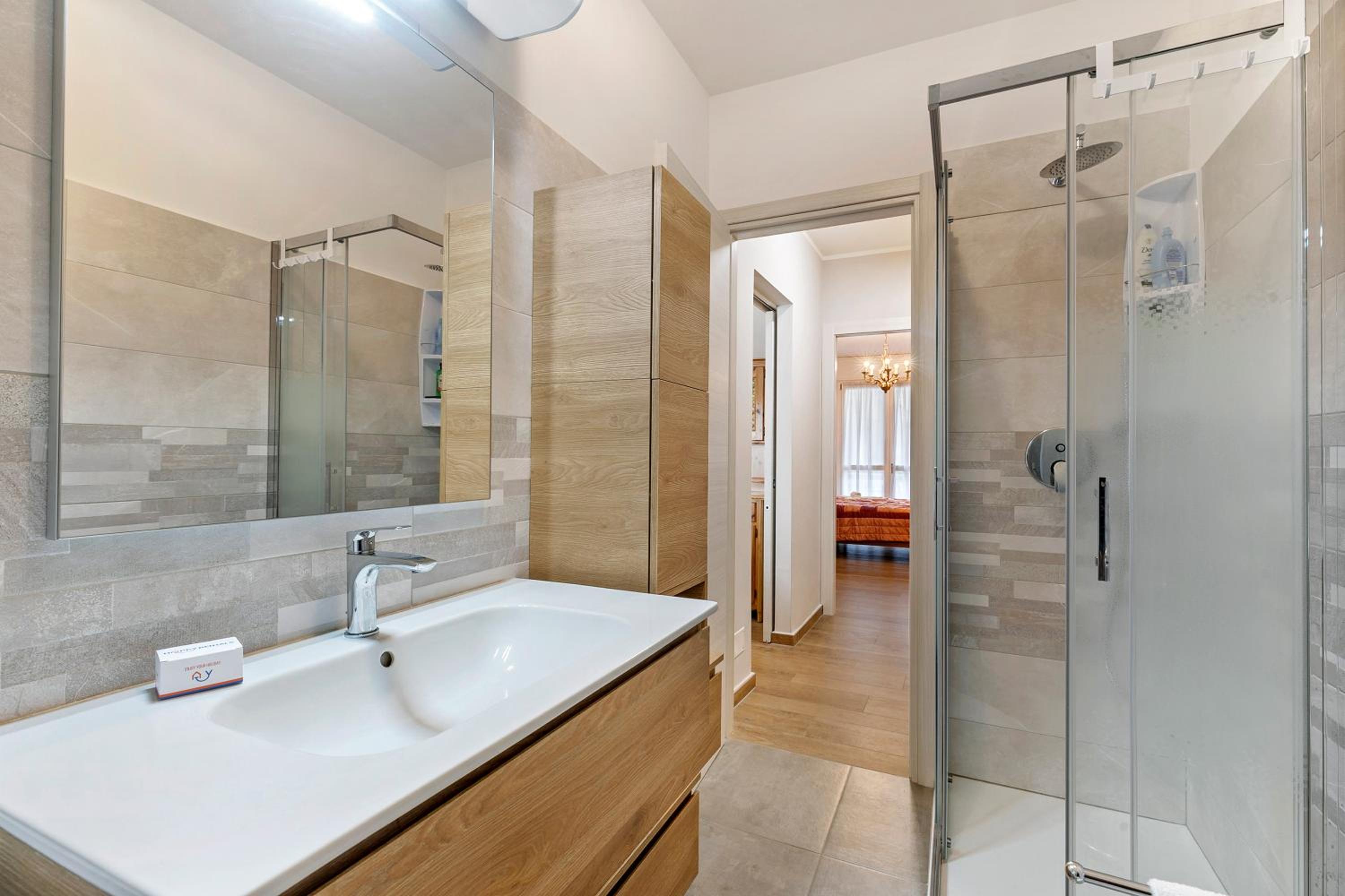 Appartamento Il Palazzo - Happy Rentals