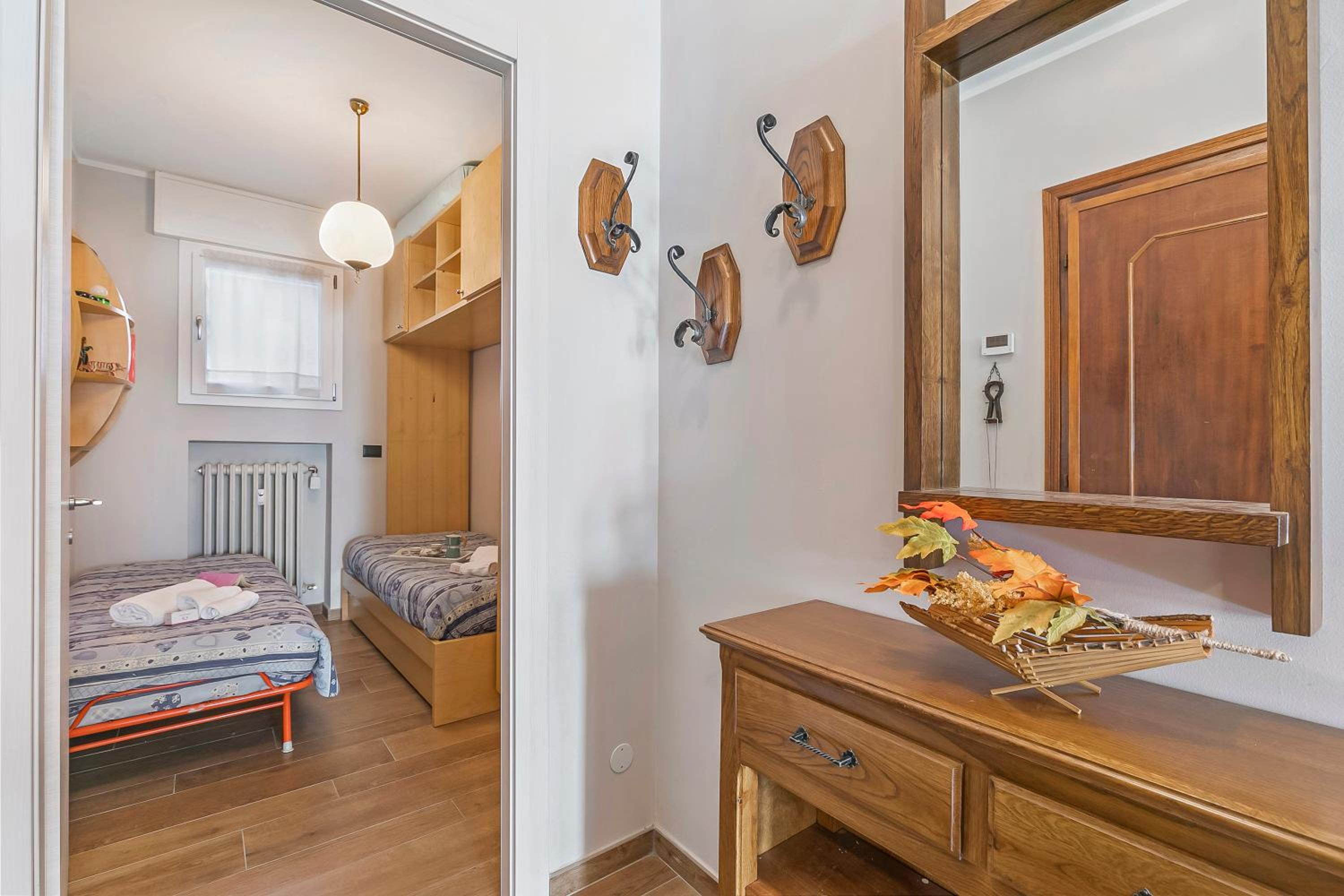Appartamento Il Palazzo - Happy Rentals