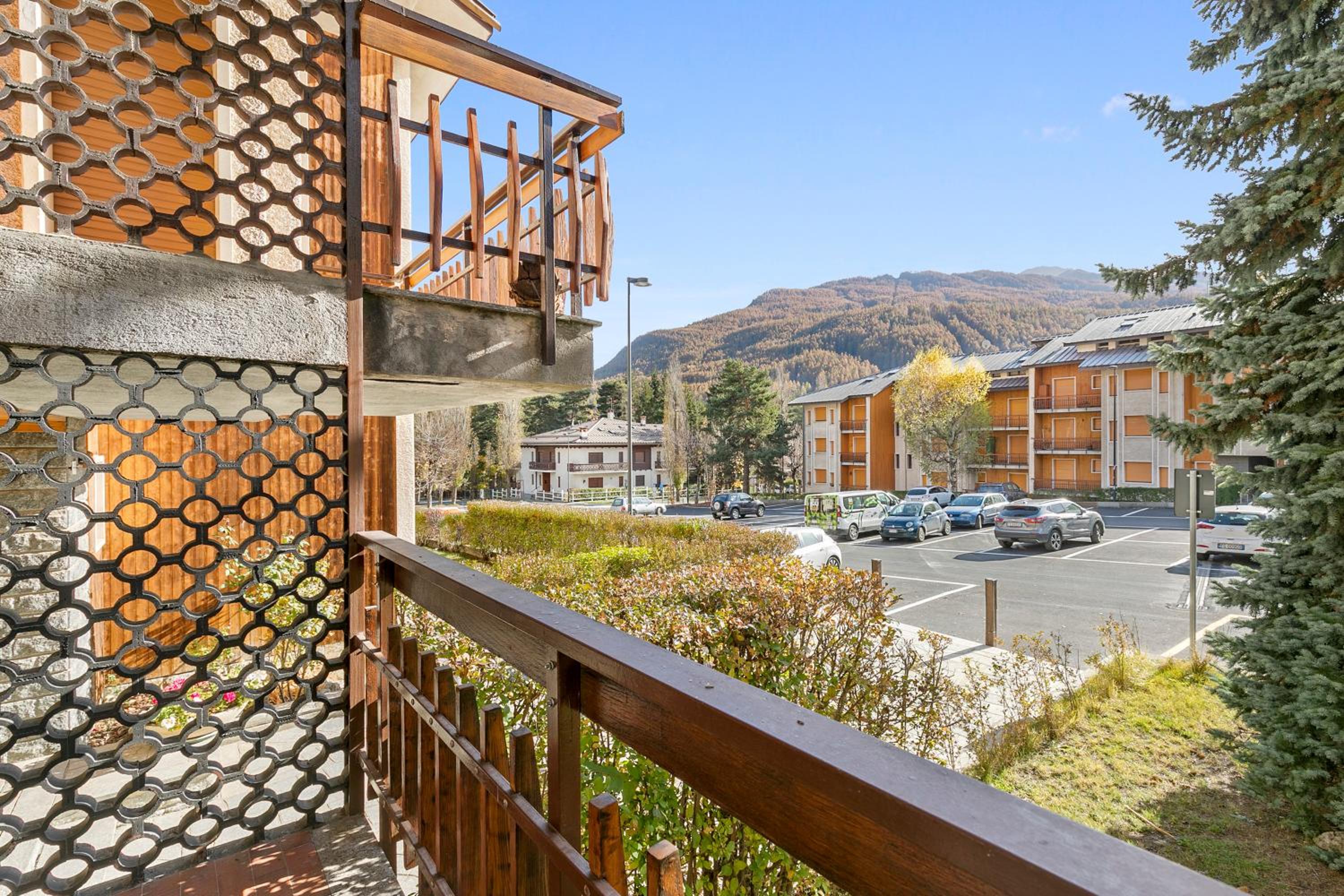Appartamento Il Palazzo - Happy Rentals