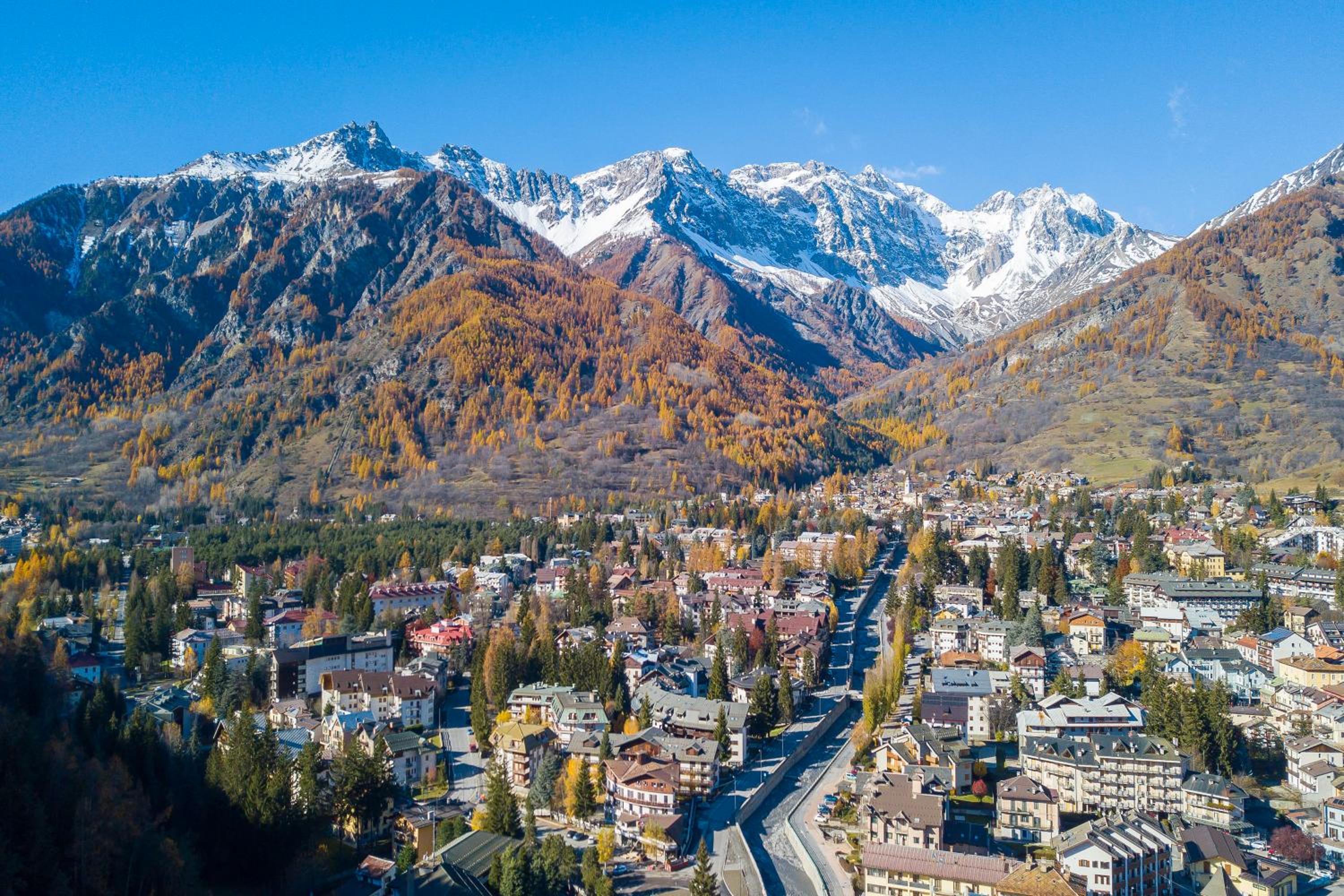 Appartamento Il Palazzo - Happy Rentals
