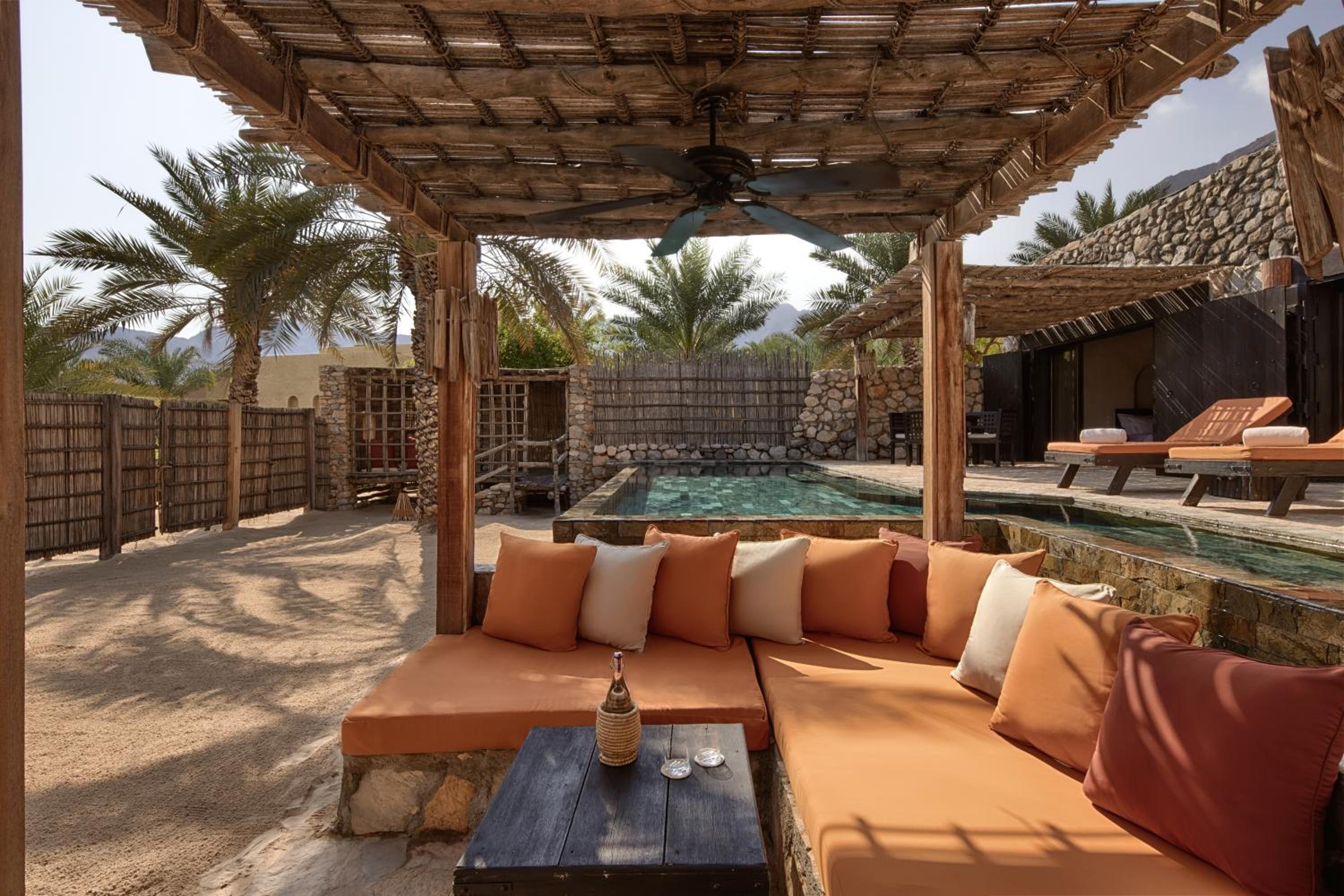 Six Senses Zighy Bay — photo 133