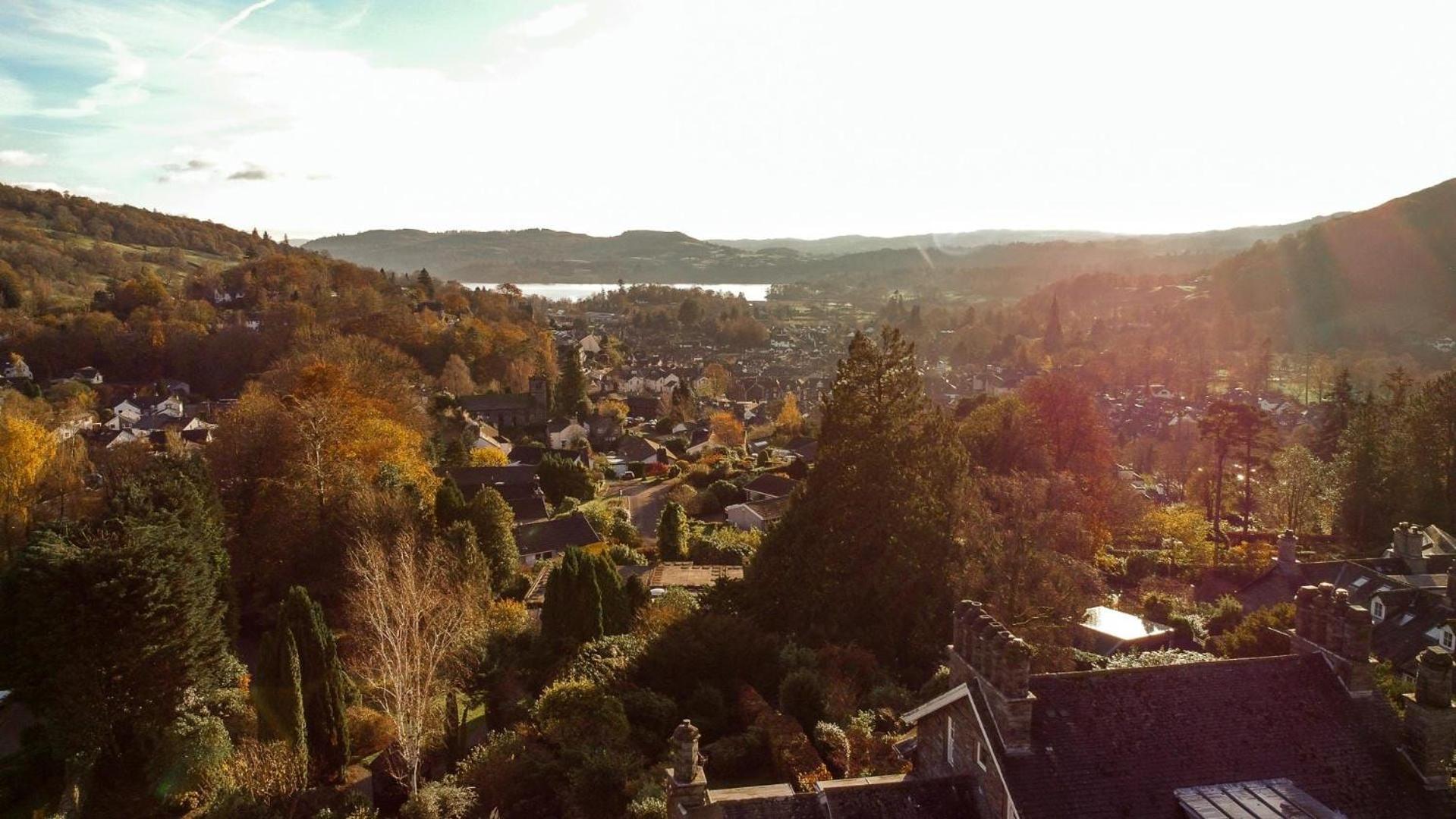 Ellerview
