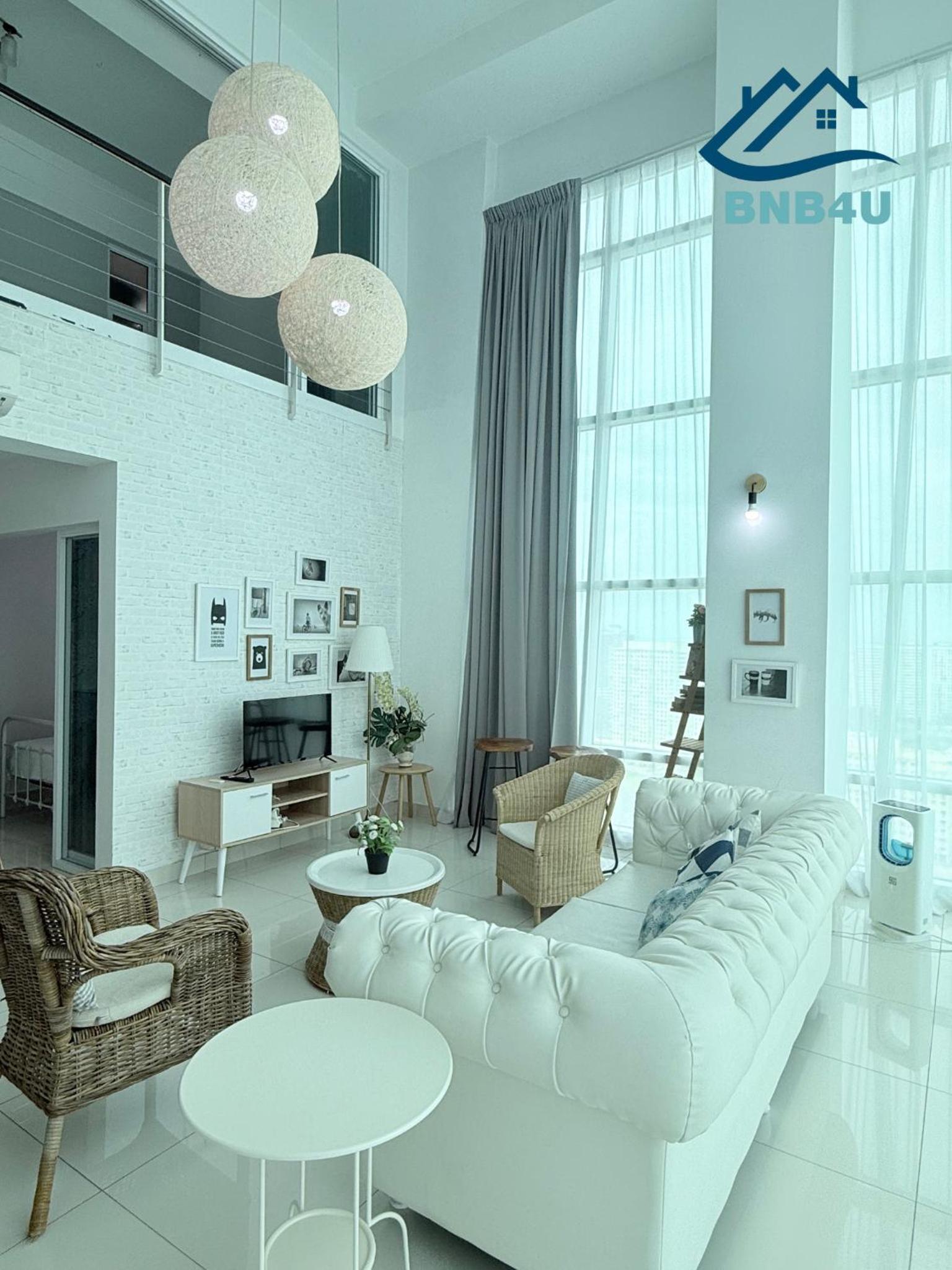 Duplex Seaview Comfort Stay in City By IZ photo 3