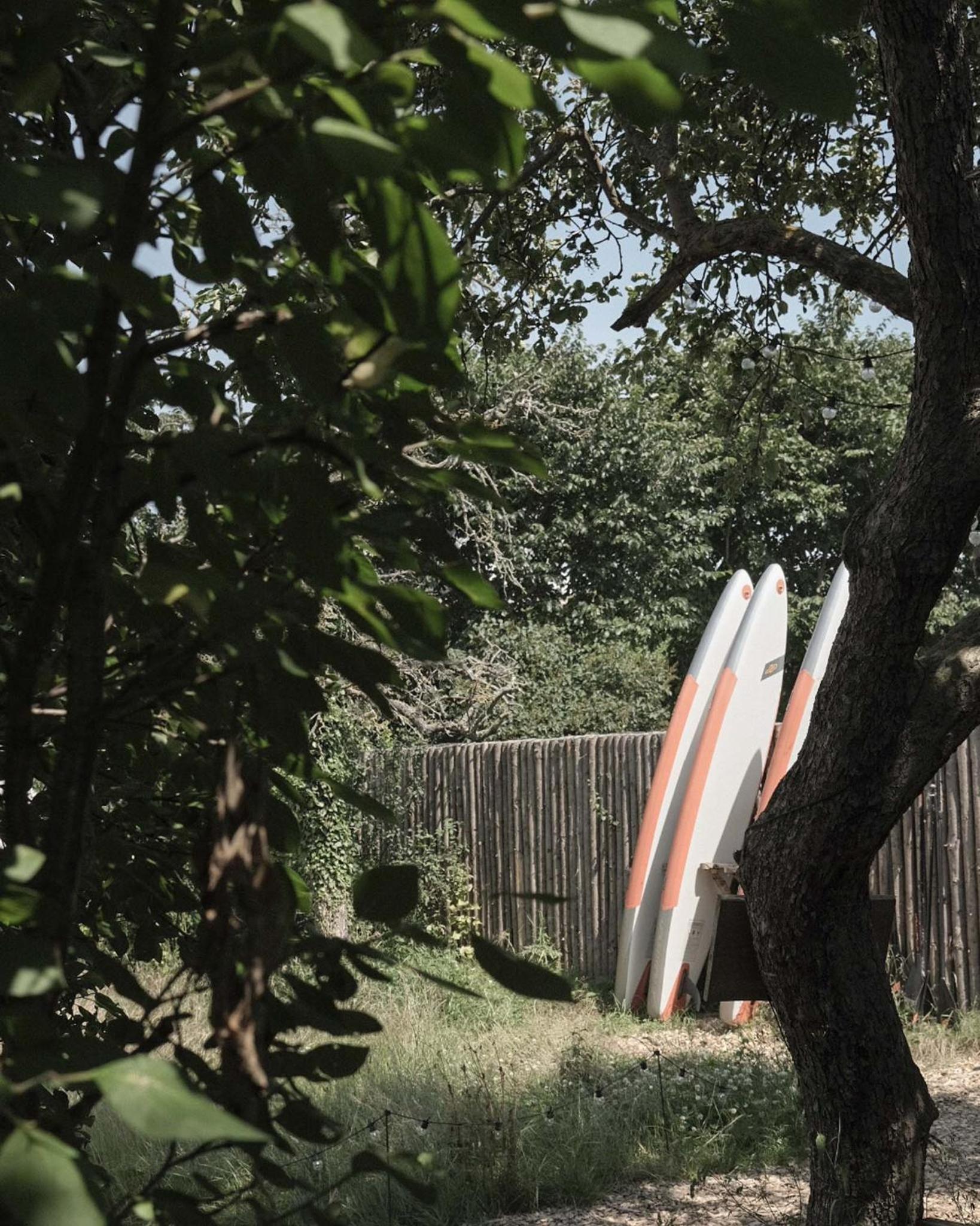 Lynæs Surfcenter