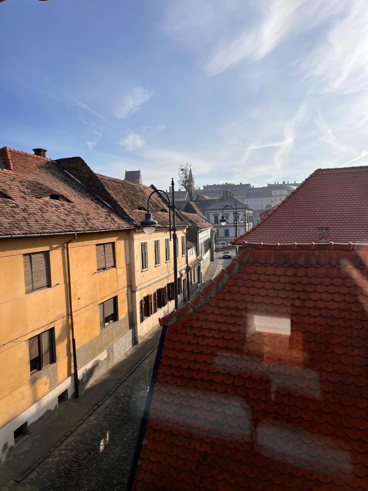 Apartament Rustic