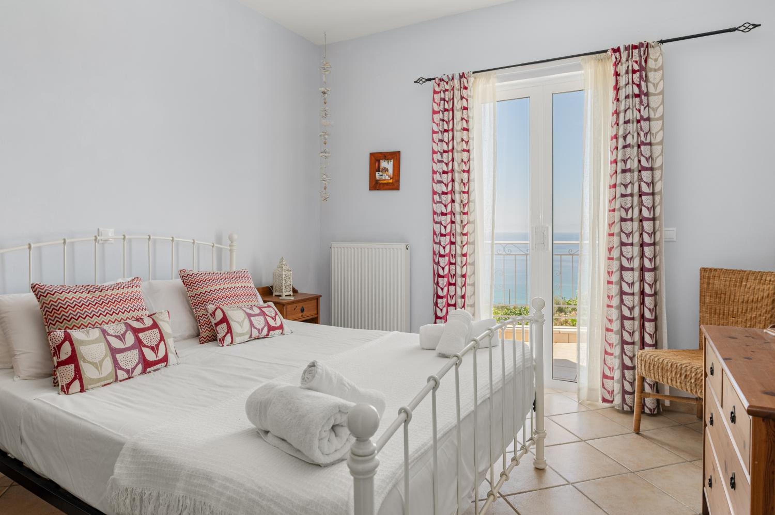 The Garden House Ionian Panorama & Infinity Pool