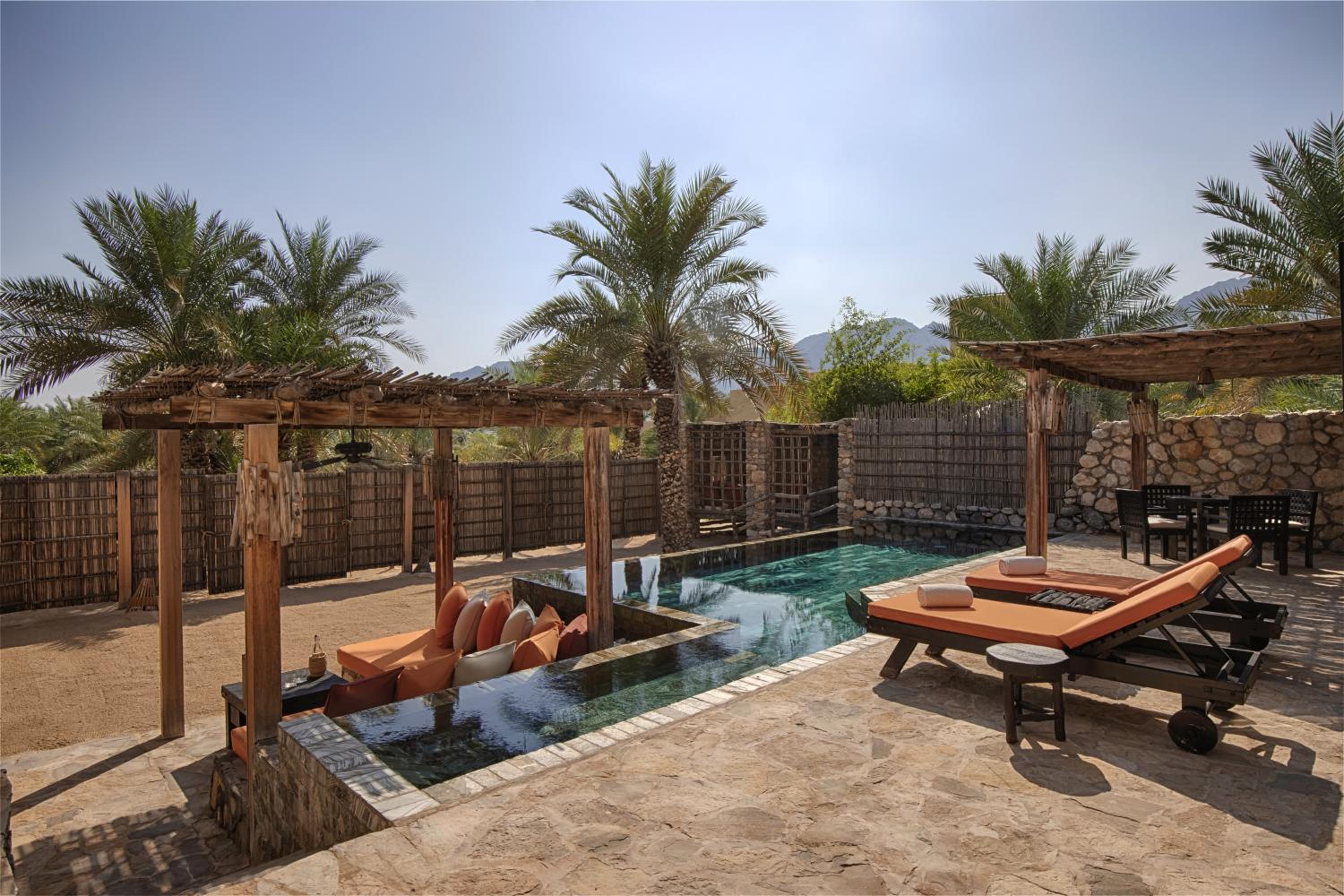 Six Senses Zighy Bay — photo 51