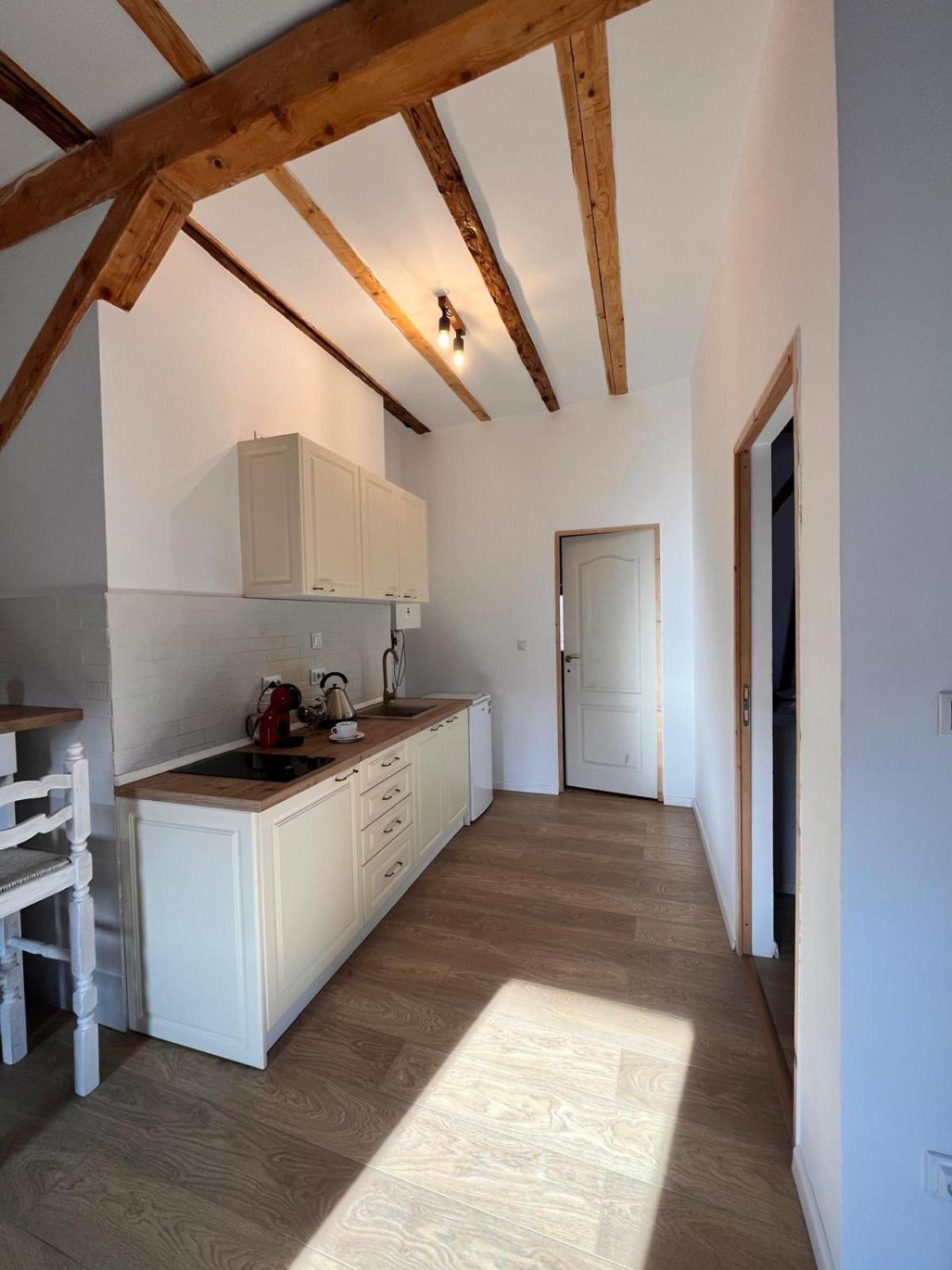 Apartament Rustic