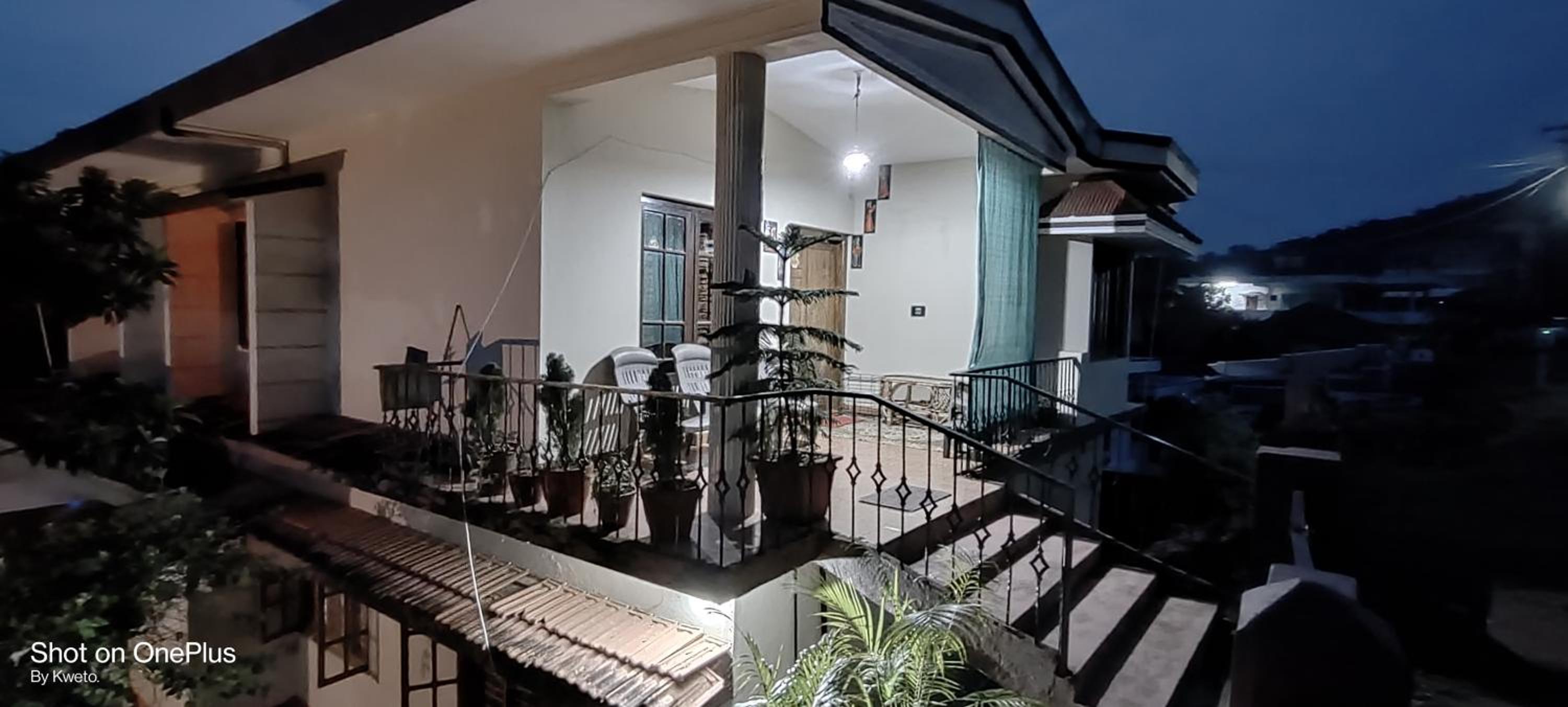 KWETO ANUBANDHA a homestay,Coorg view 2