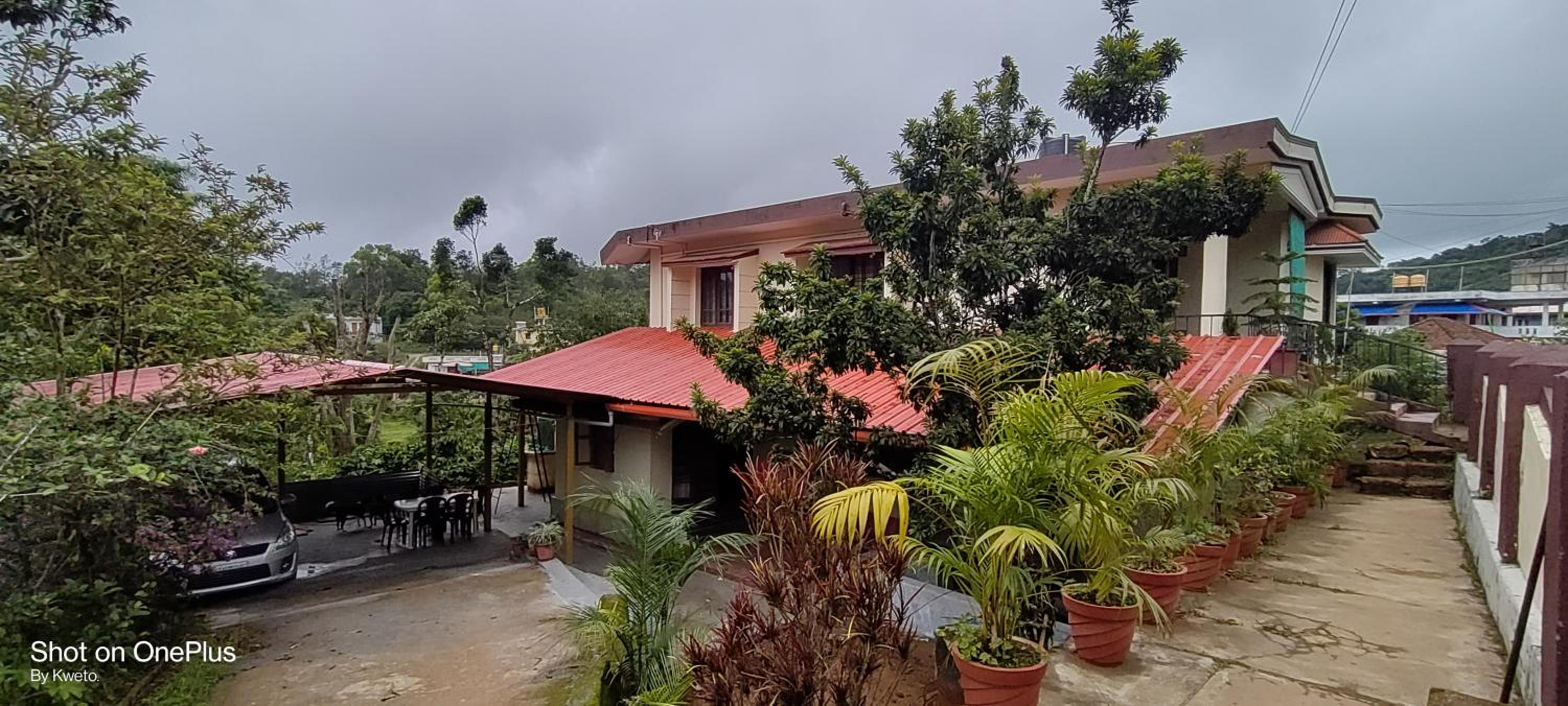 KWETO ANUBANDHA a homestay,Coorg view 3