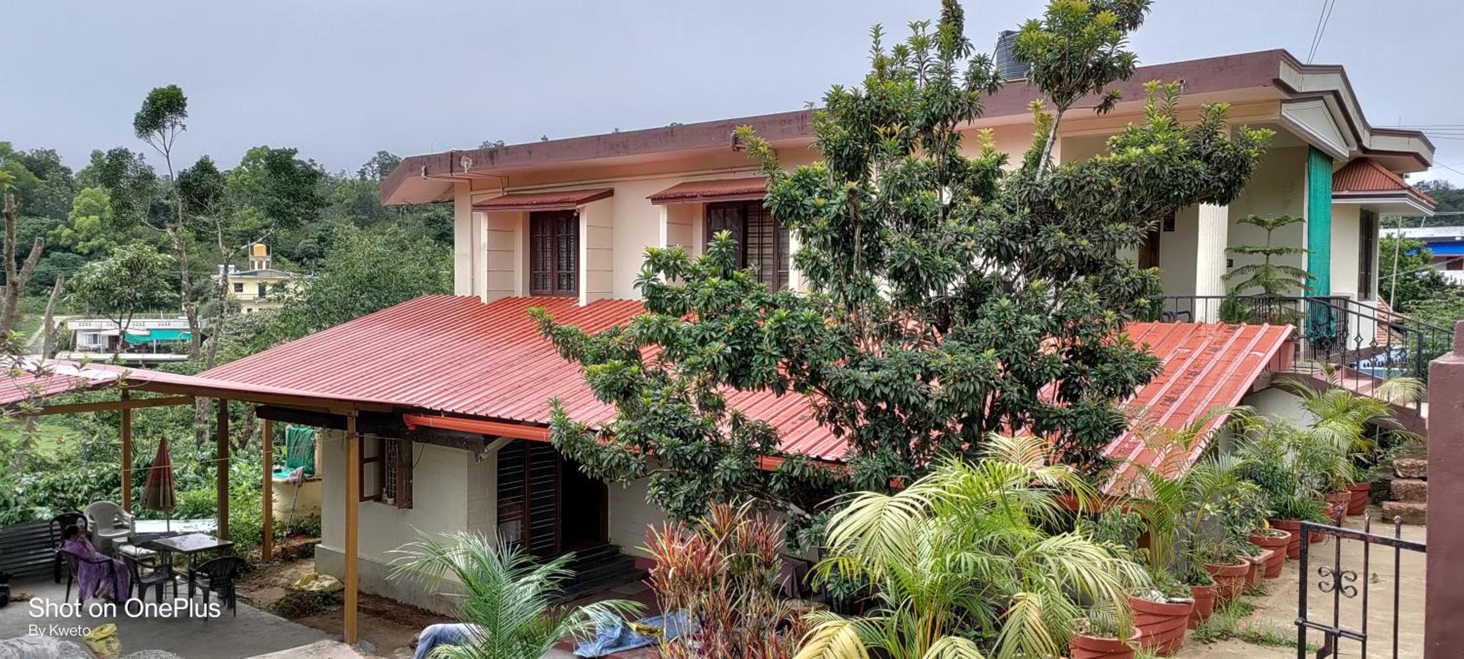 KWETO ANUBANDHA a homestay,Coorg view 4
