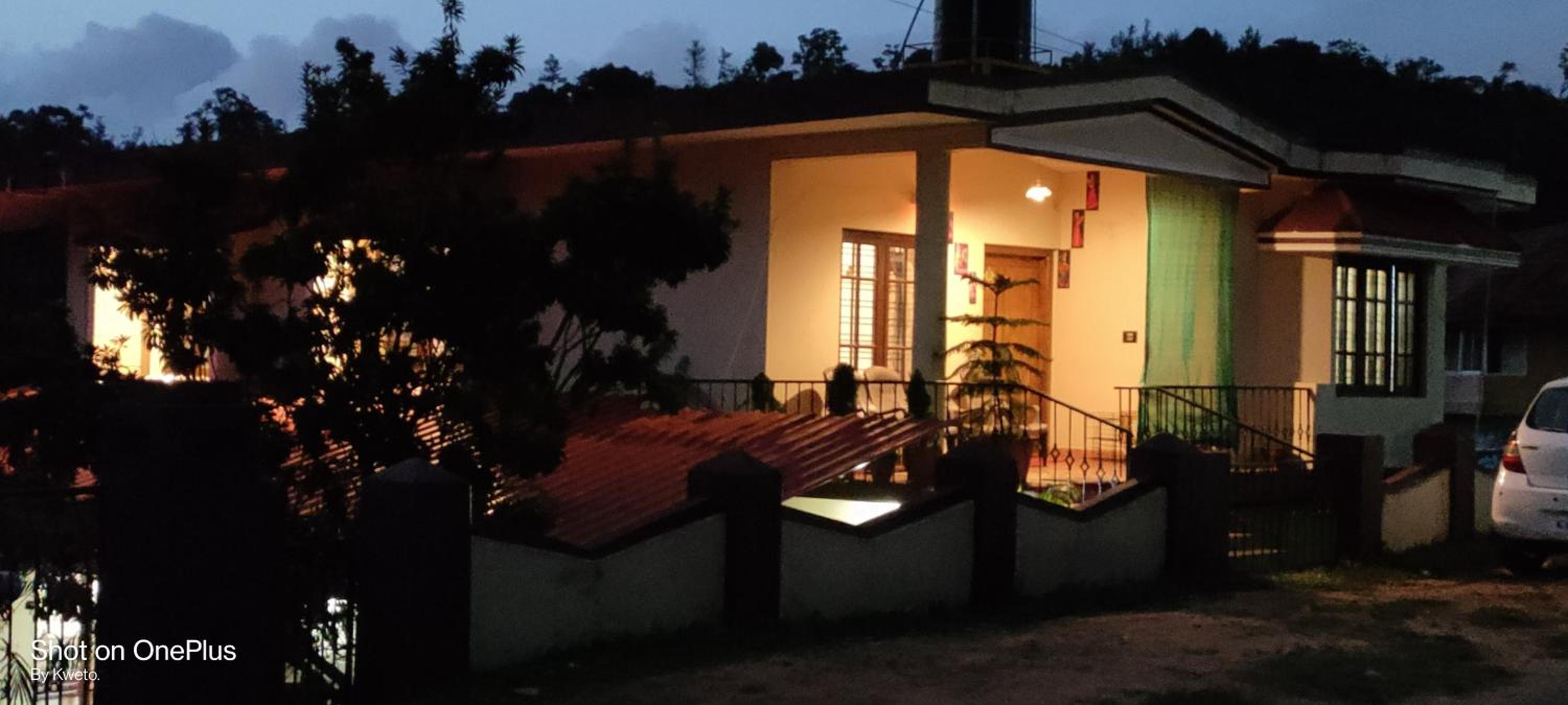 KWETO ANUBANDHA a homestay,Coorg view 5