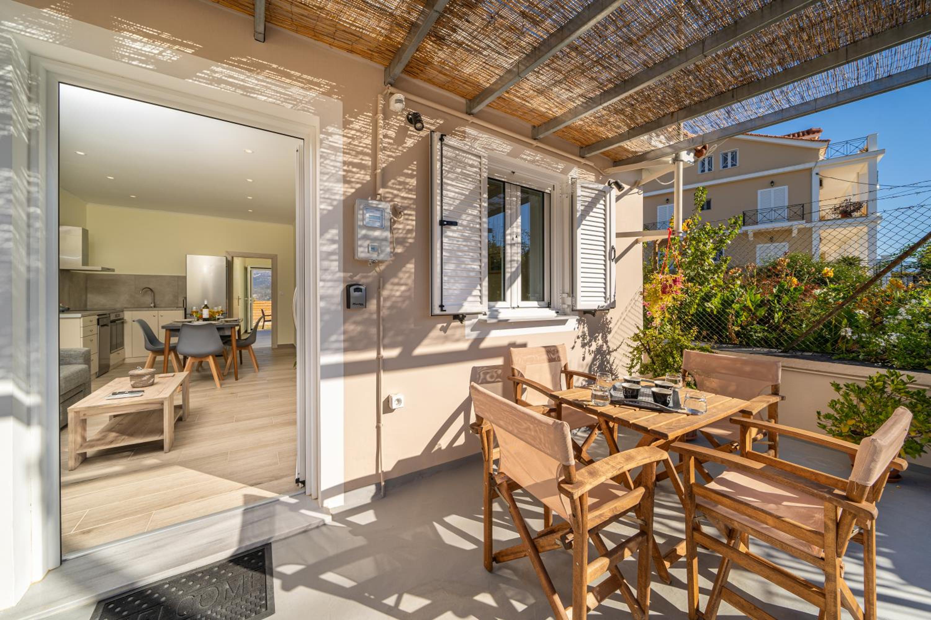 Lakithra Comfort Cove