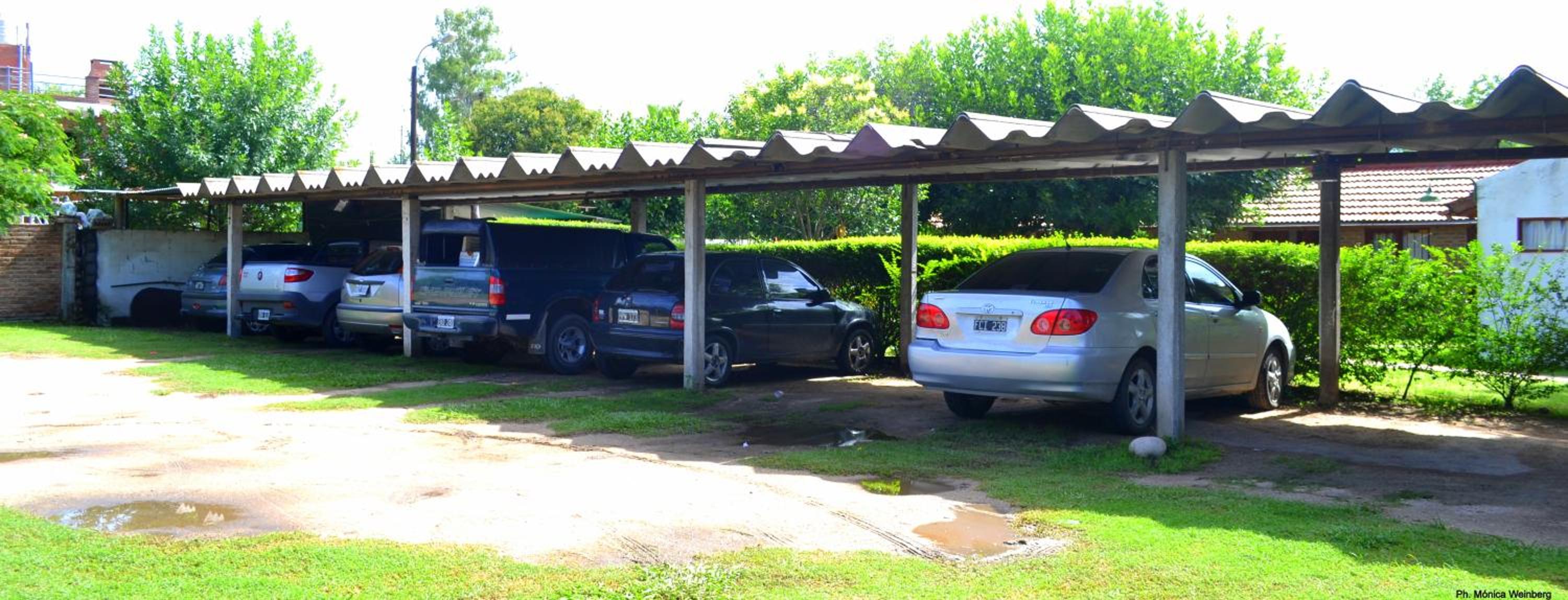 Hosteria de la Villa **