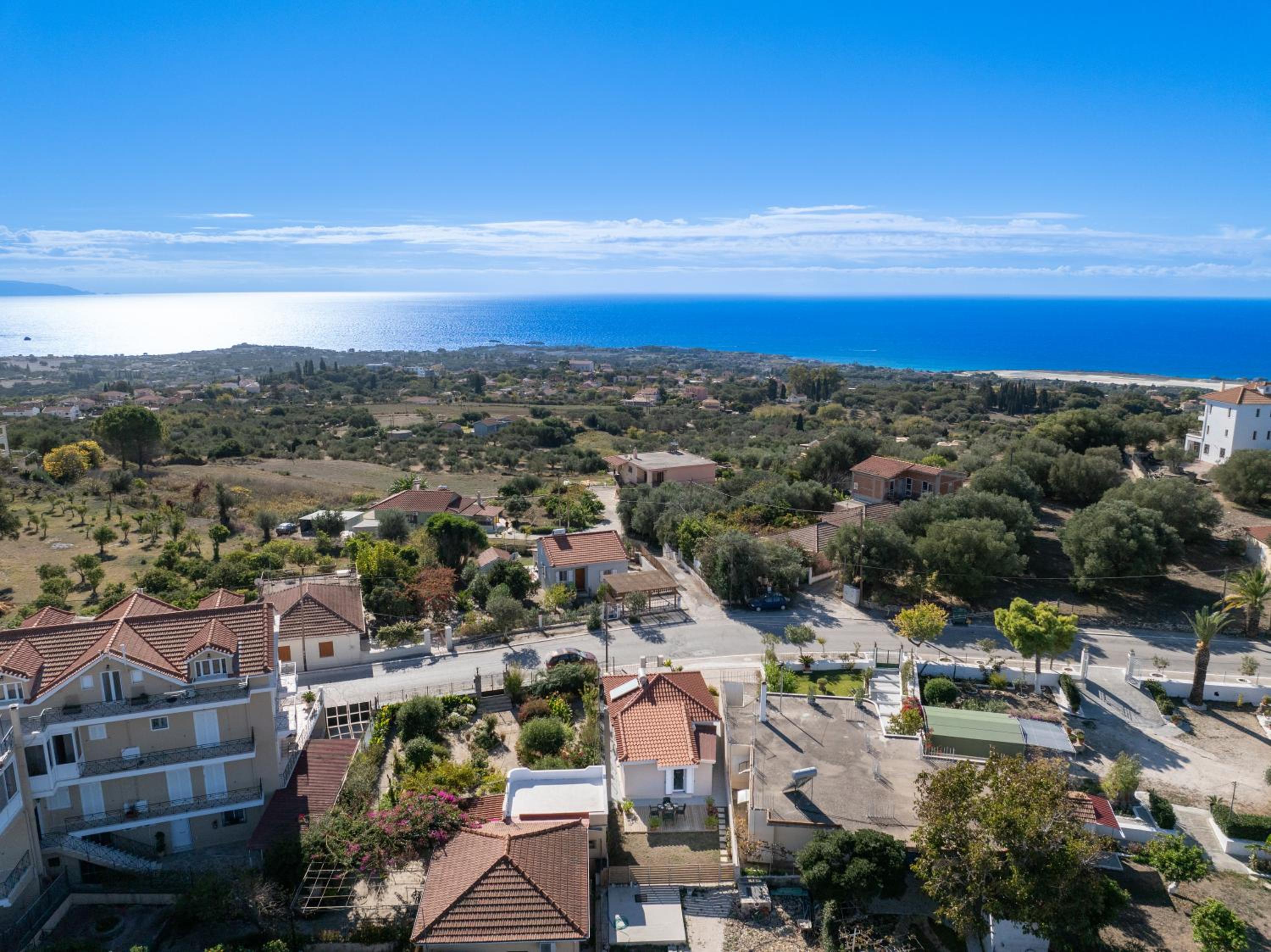 Lakithra Comfort Cove