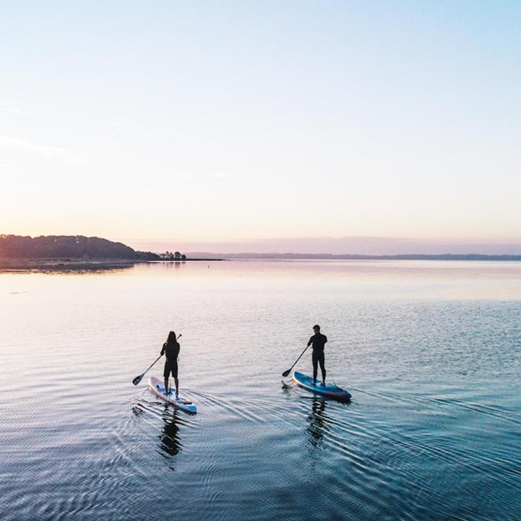 Lynæs Surfcenter