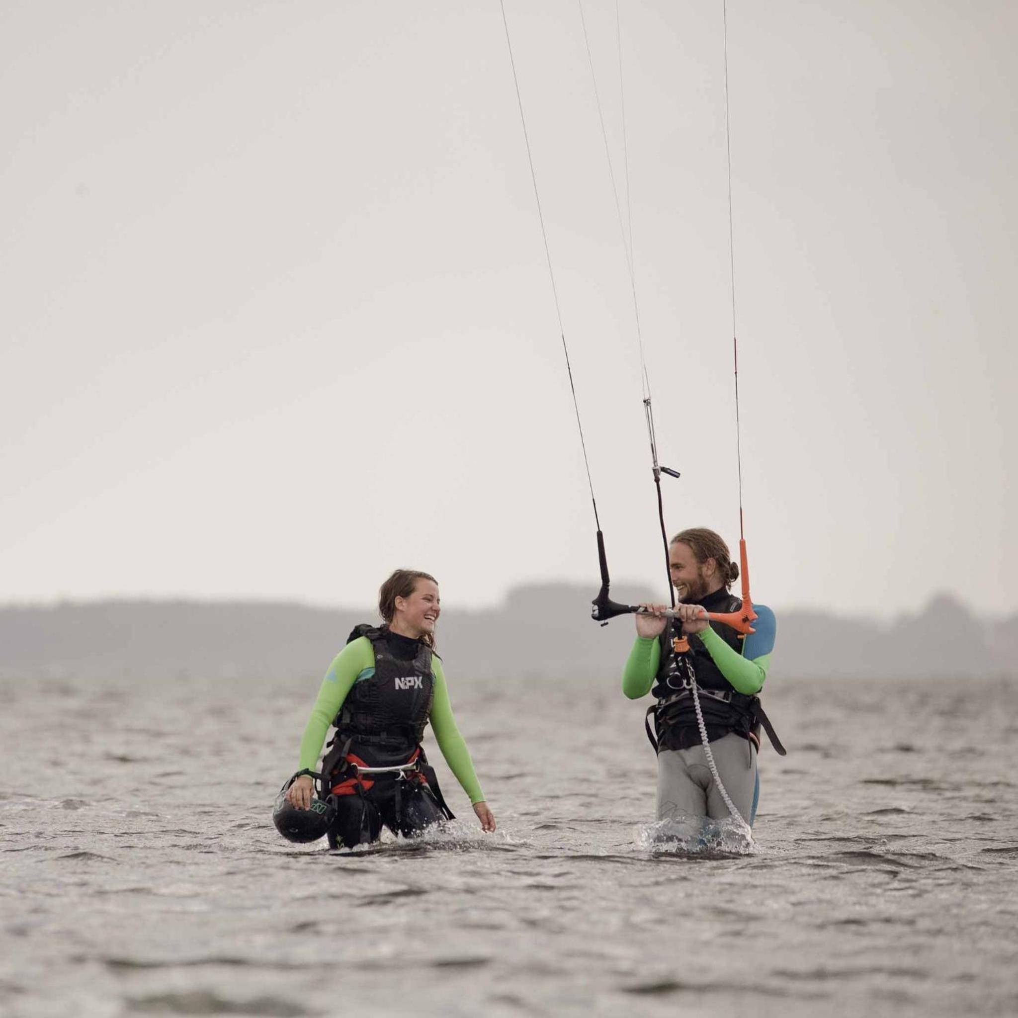 Lynæs Surfcenter