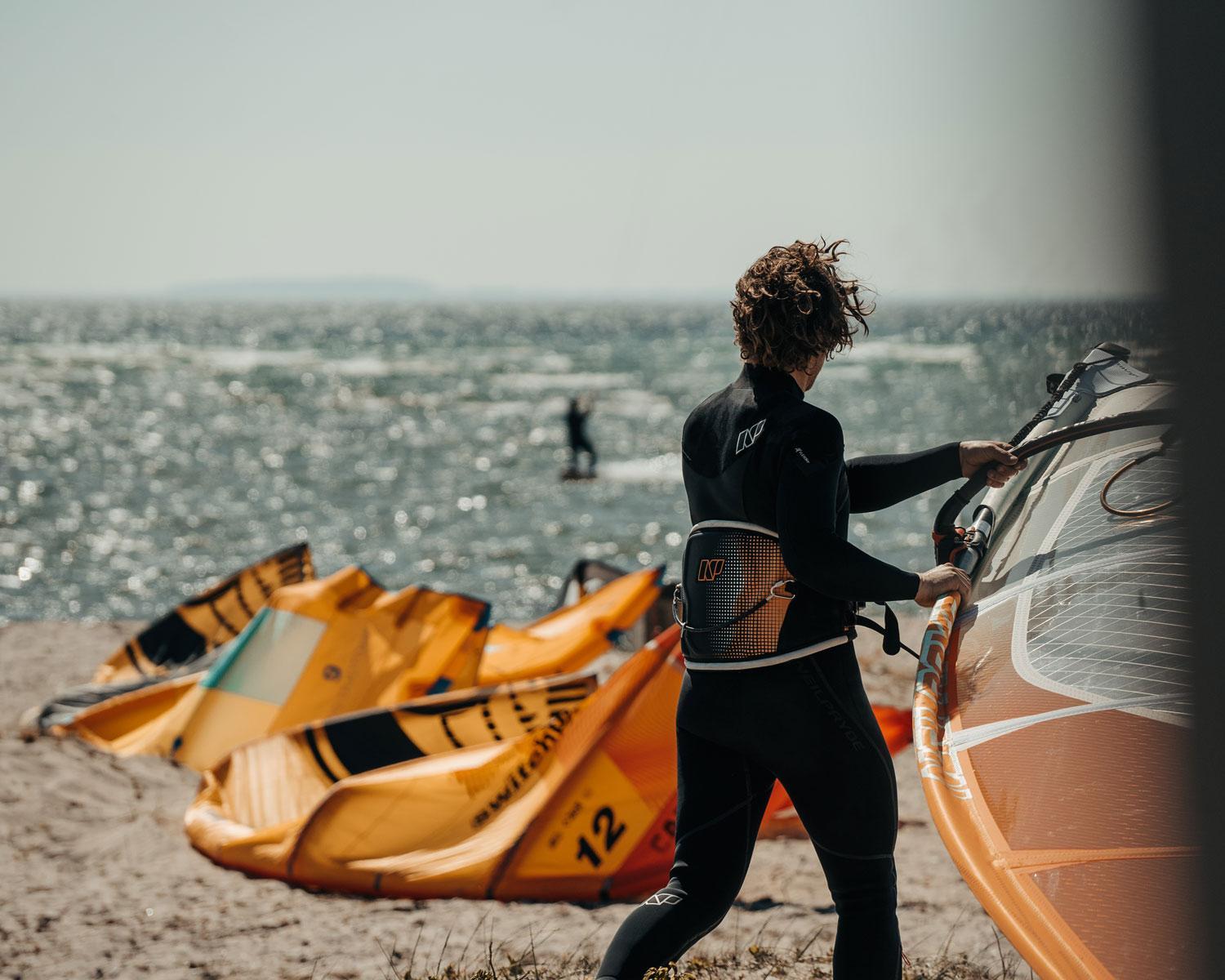 Lynæs Surfcenter