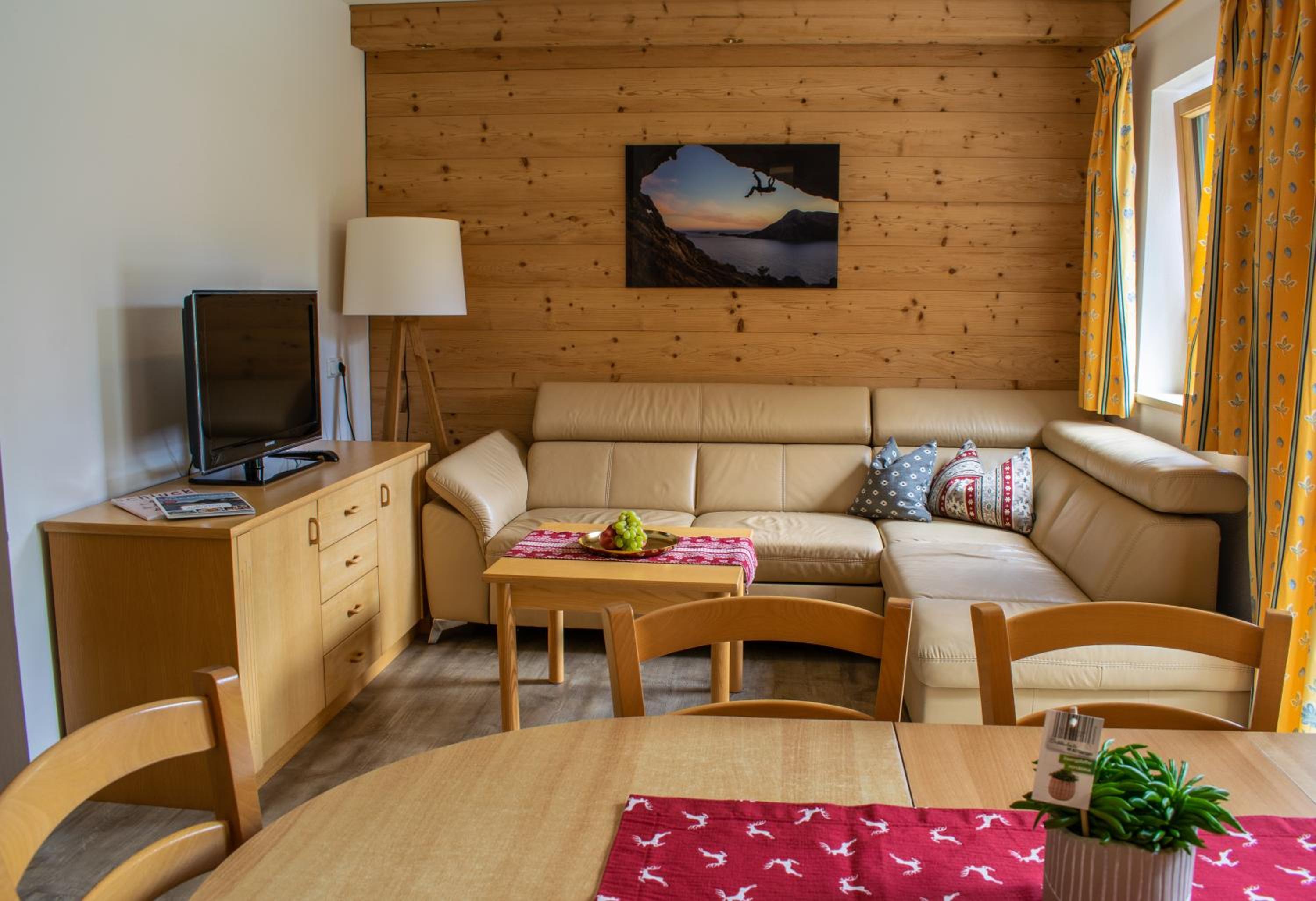 Reichenspitzblick Appartement
