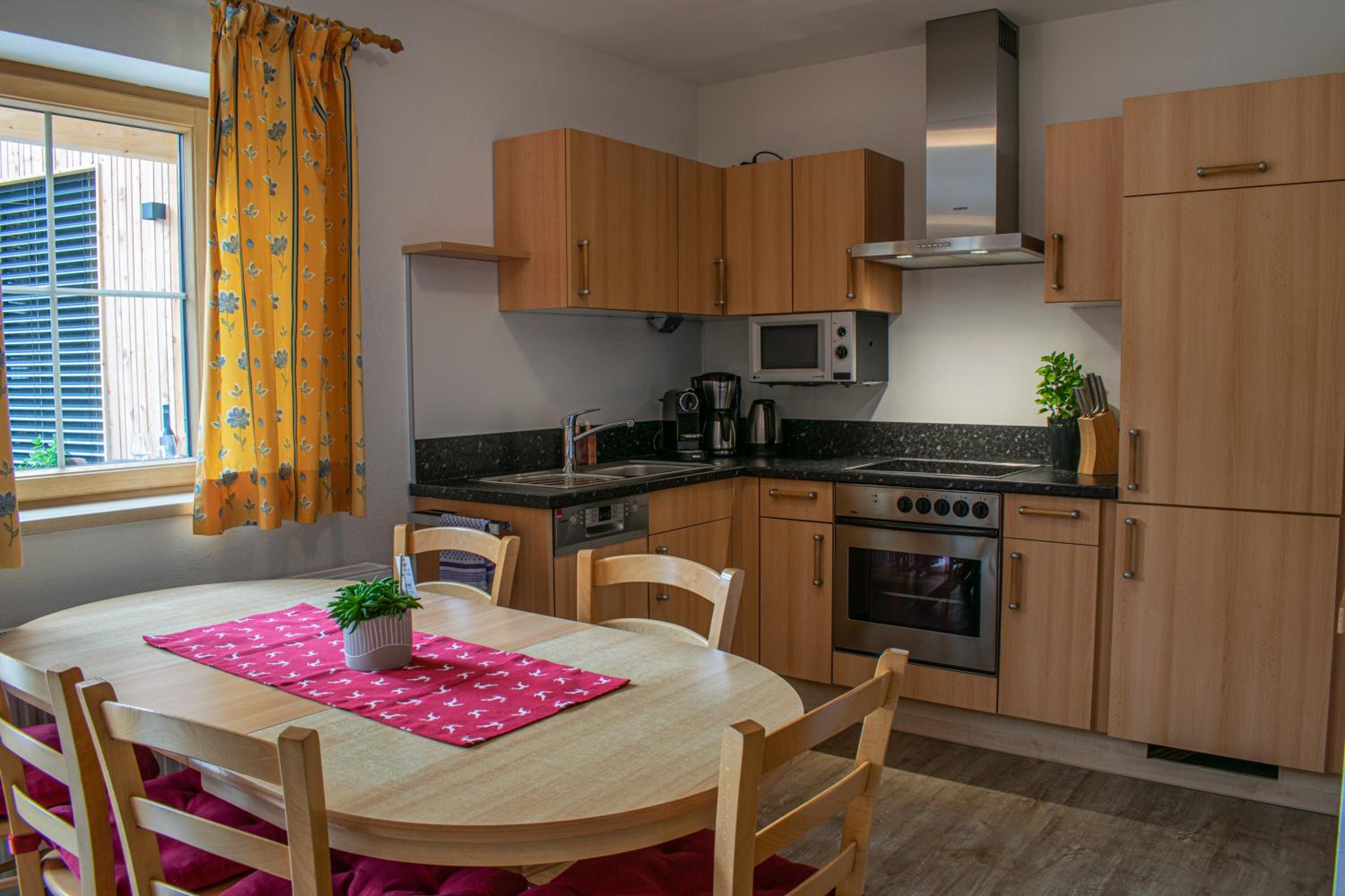 Reichenspitzblick Appartement