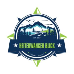 Gästezimmer 1 Heiterwanger-Blick