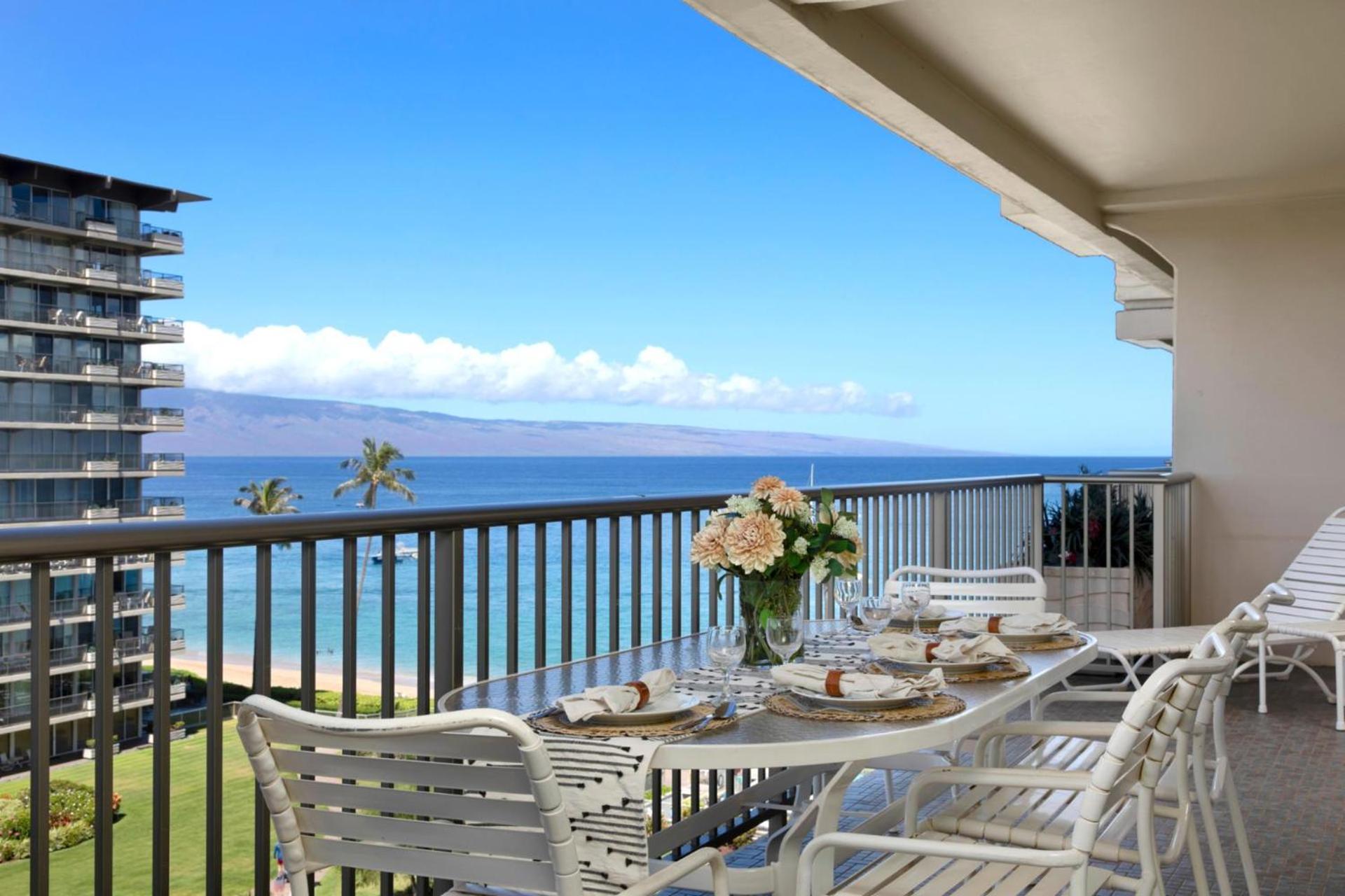 KBM Resorts: Whaler WH1-723 Includes Free Car view 2