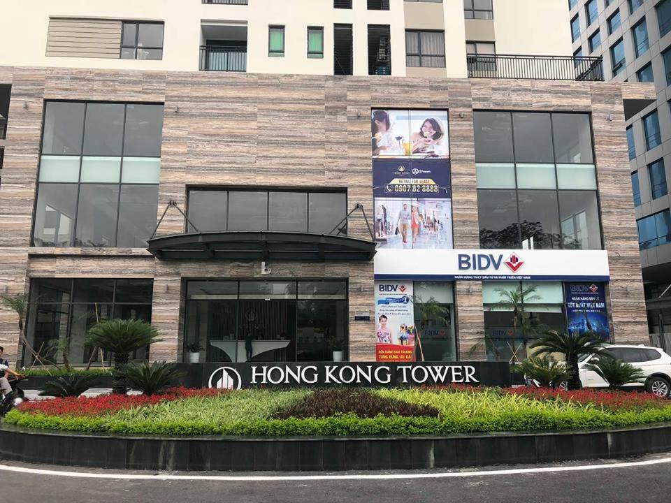 H-Vista Suites - Hongkong Tower