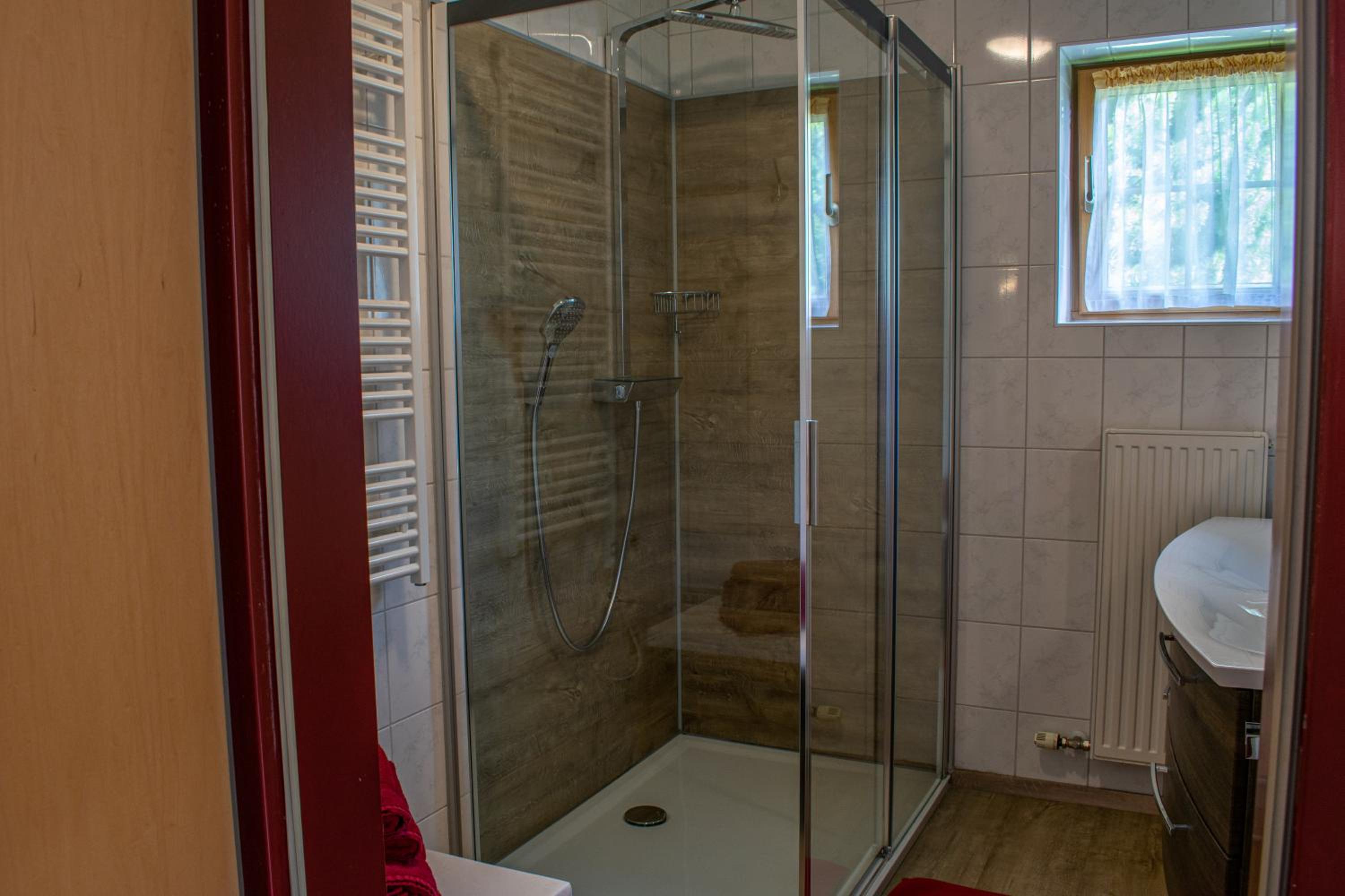 Reichenspitzblick Appartement