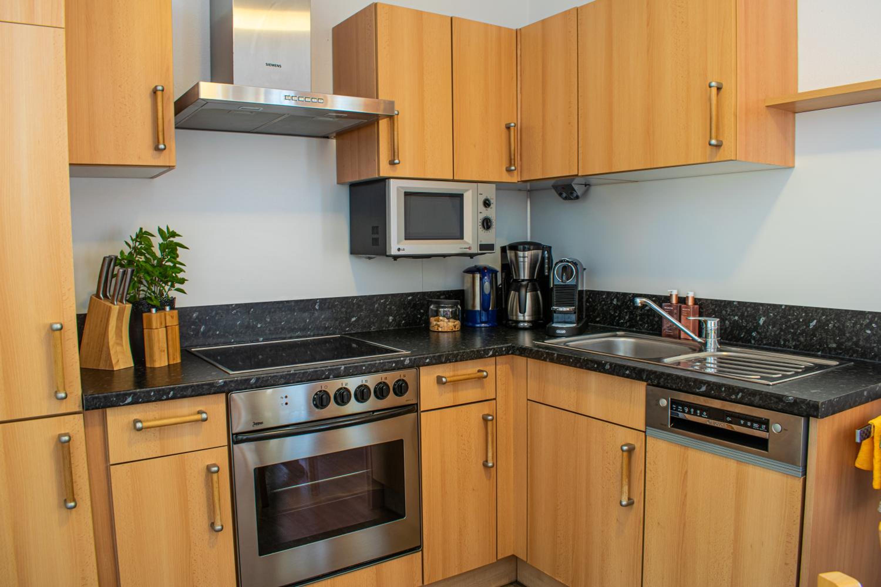 Reichenspitzblick Appartement