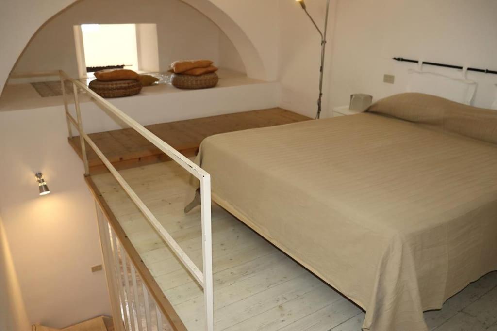 Casa Lemon - on the Scalo Galera port in Malfa photo 4