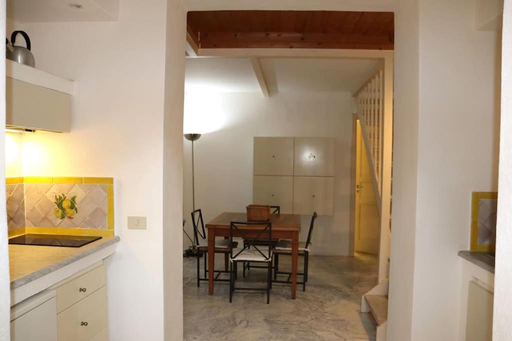 Casa Lemon - on the Scalo Galera port in Malfa photo 5