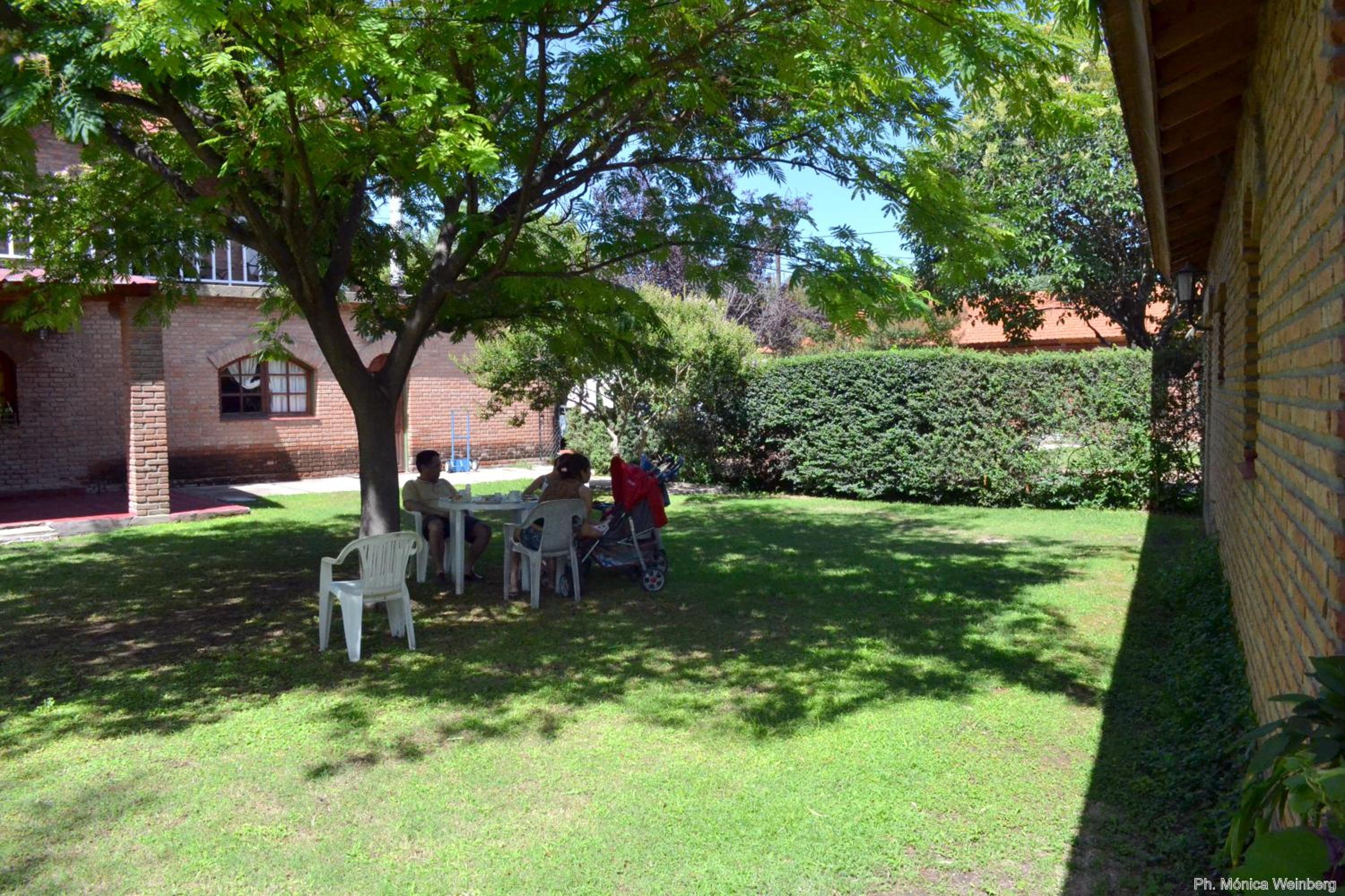 Hosteria de la Villa **