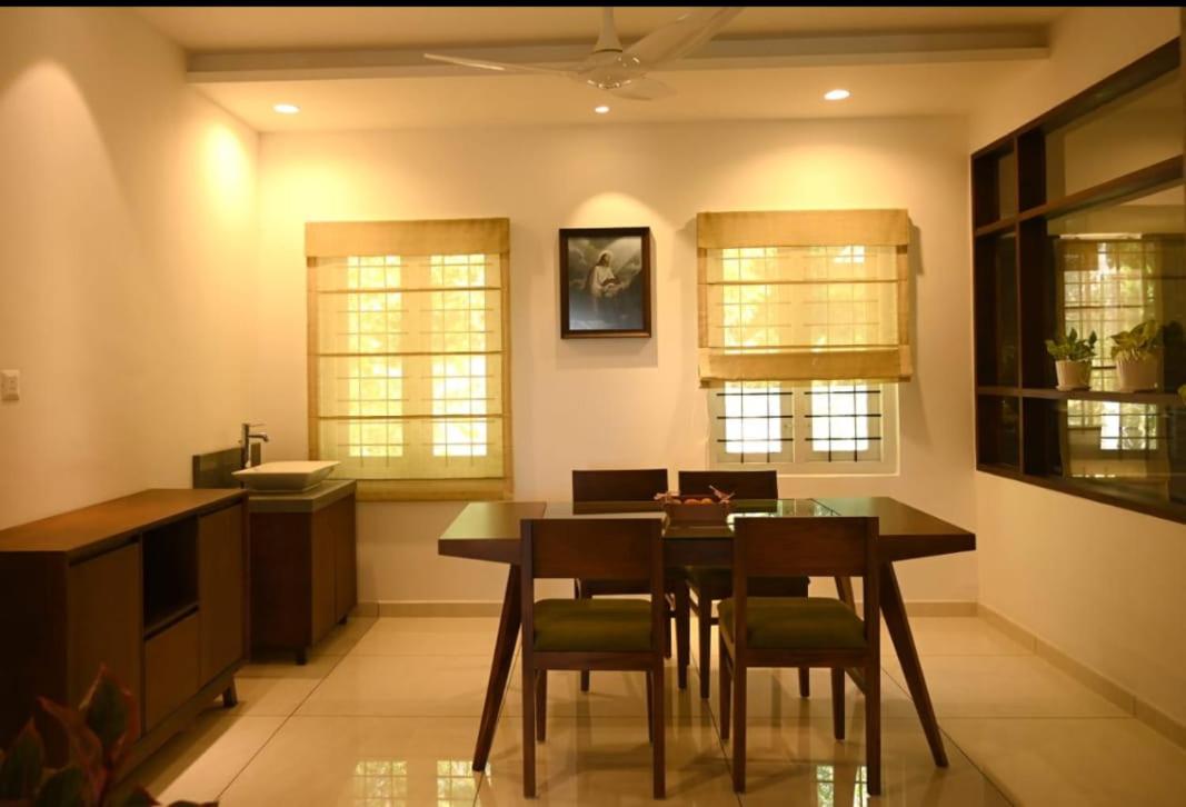 Nadackal Nature County view 5