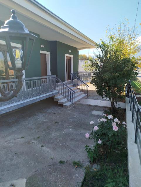 Christine's country cottage view 5