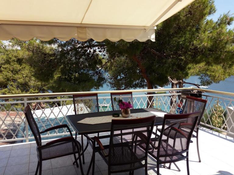 apartmani Milenka view 5