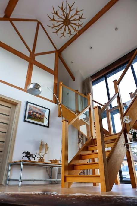 Countryside Barn Conversion 'All Saints Barn'