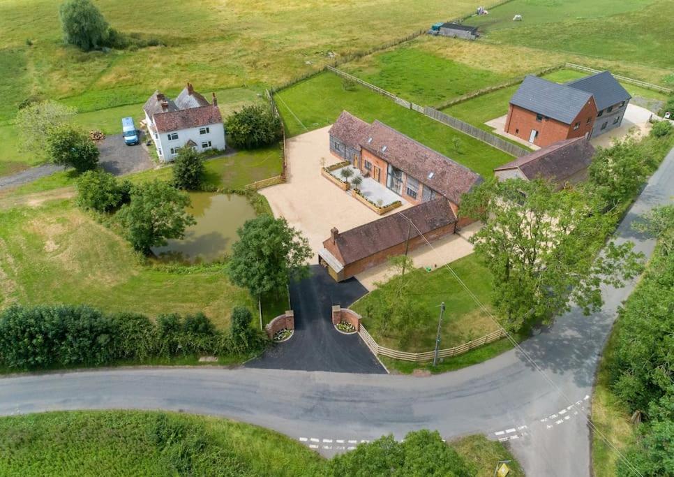 Countryside Barn Conversion 'All Saints Barn'