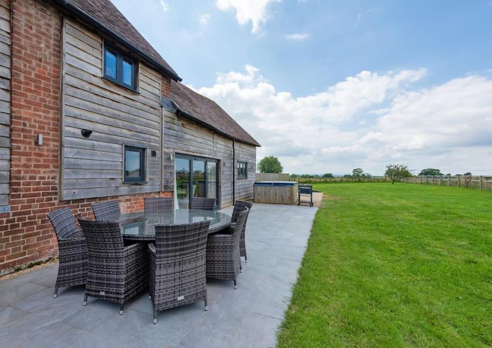 Countryside Barn Conversion 'All Saints Barn'