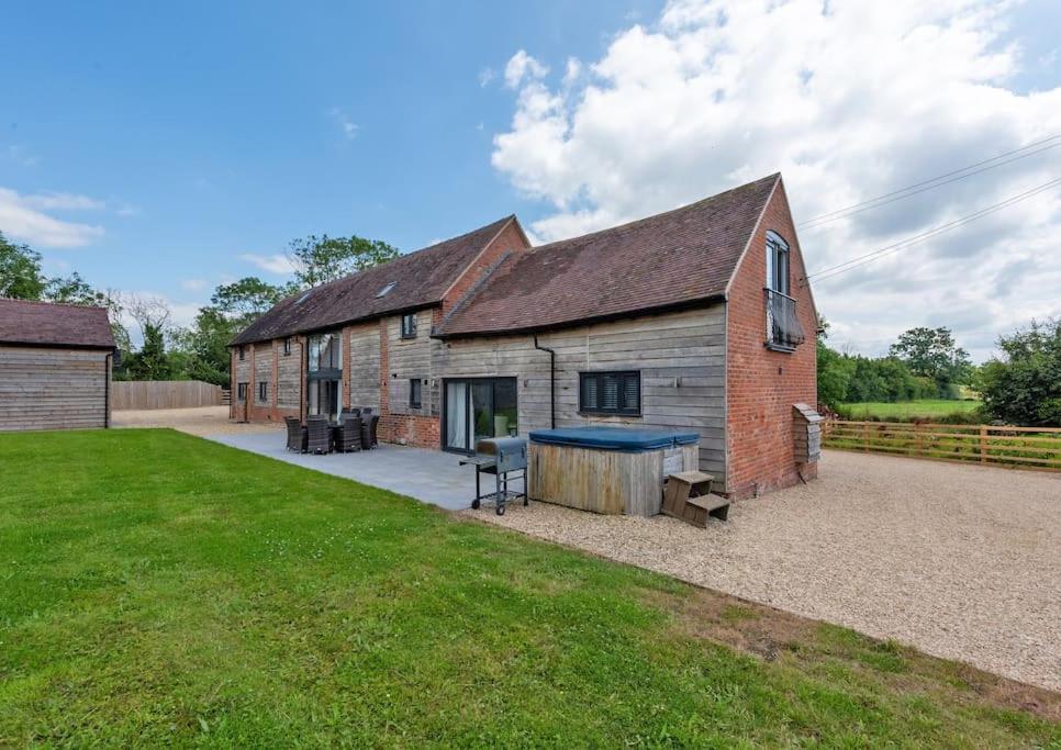 Countryside Barn Conversion 'All Saints Barn'