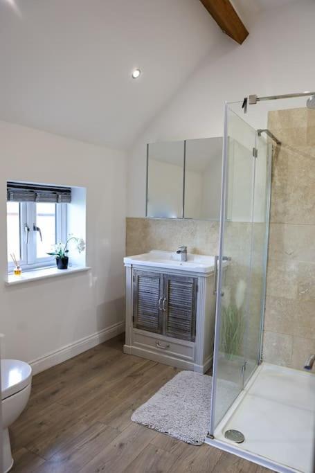 Countryside Barn Conversion 'All Saints Barn'