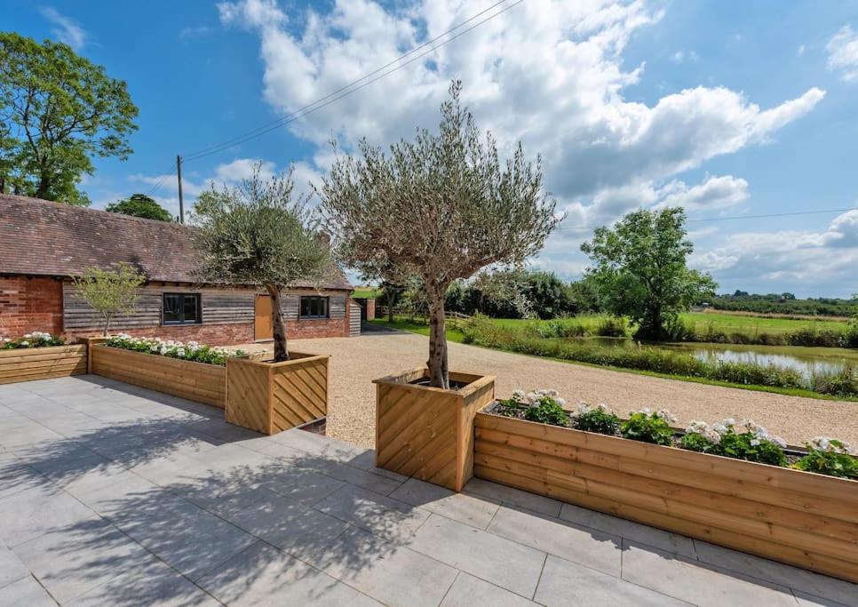 Countryside Barn Conversion 'All Saints Barn'